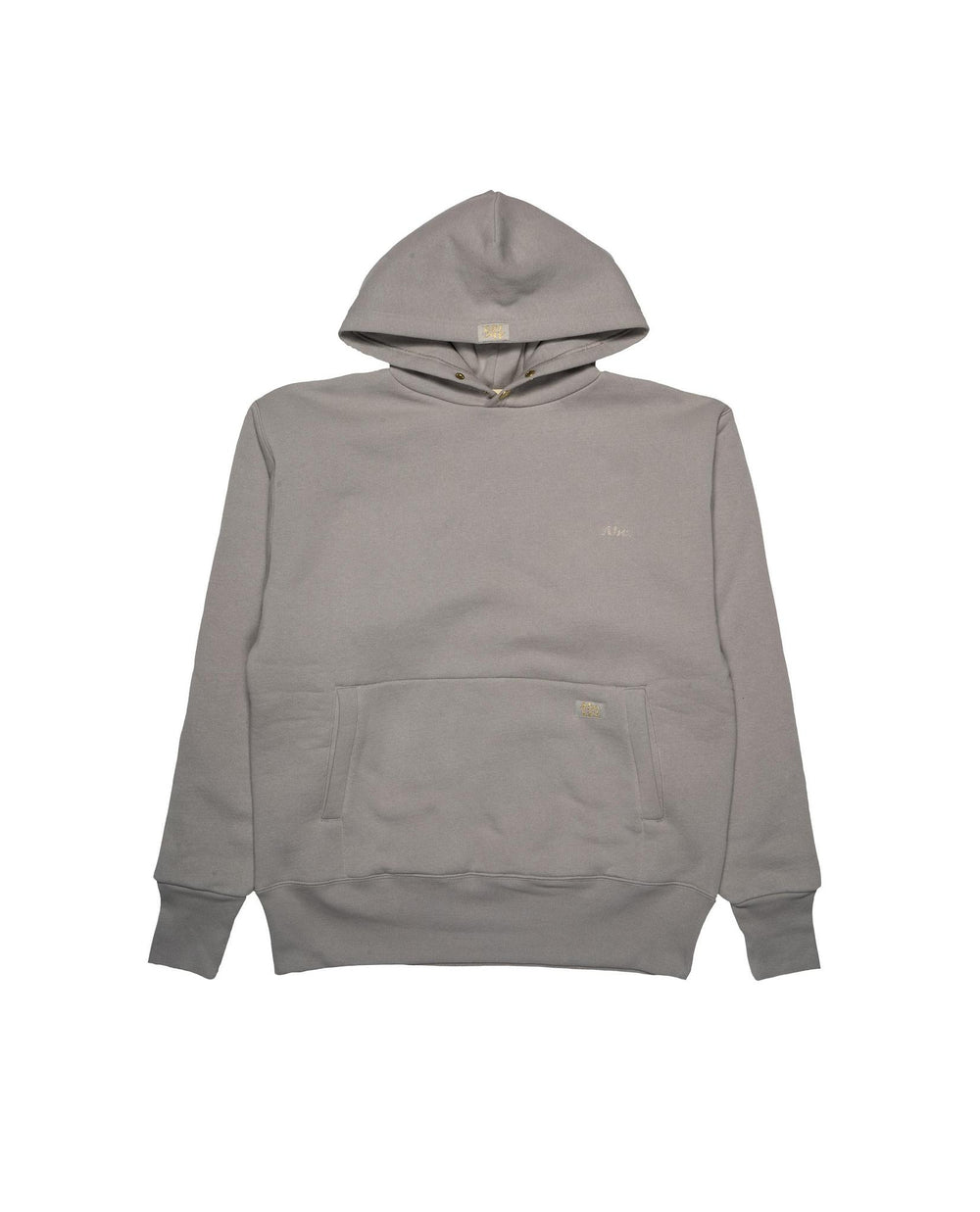 Advisory Board Crystals 123 Double Weight Pullover Hoodie | STASHED