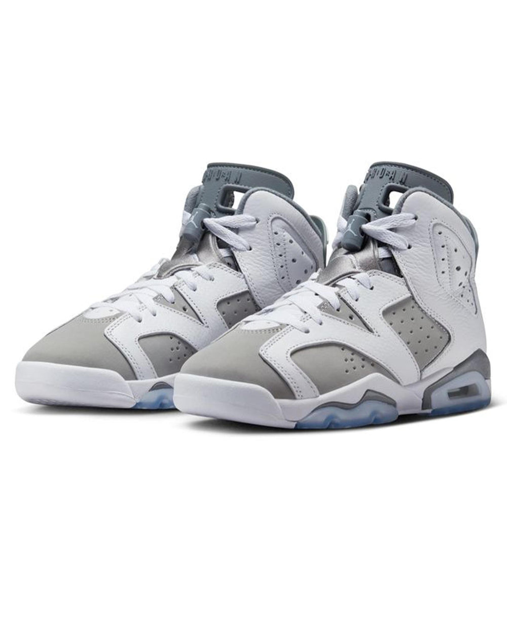 Grade School Jordan 6 