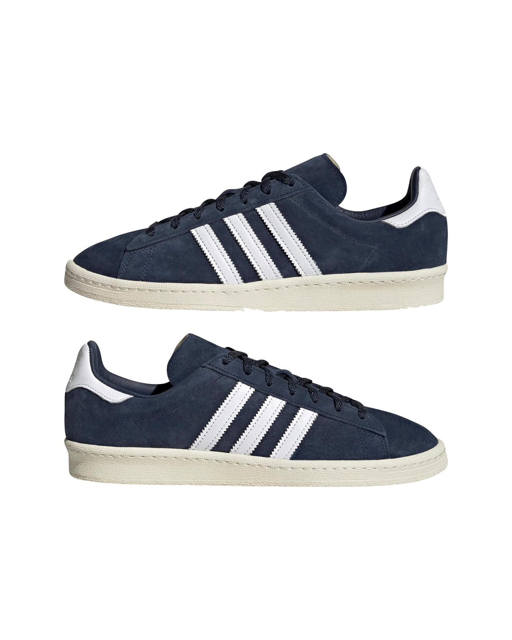 Adidas Campus 80s Shoes Navy |