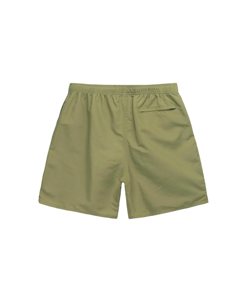 Stussy Curly S Water Short | STASHED