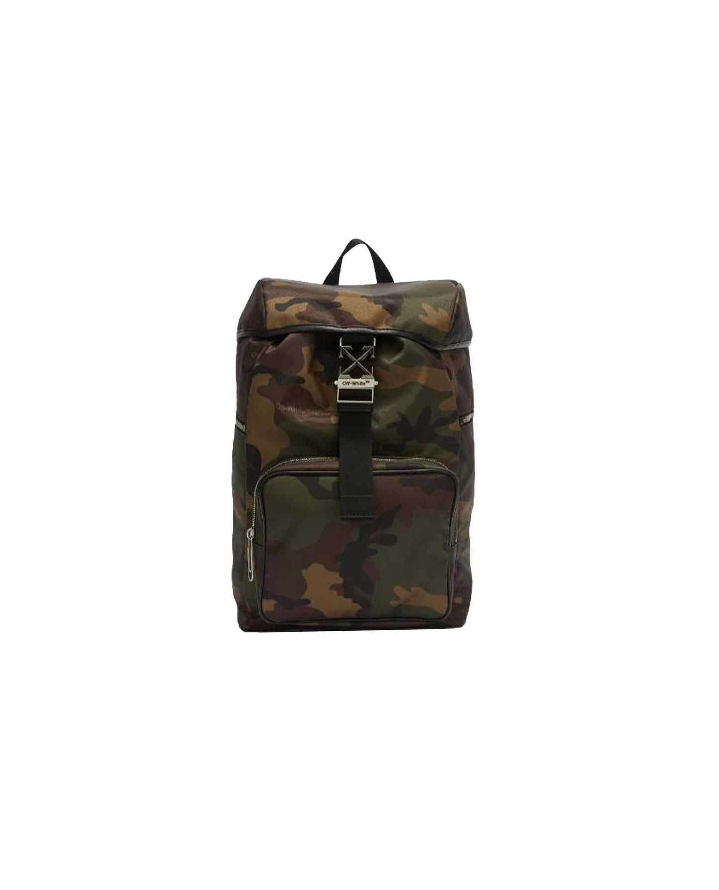 Off-White - Arrow Tuc Backpack