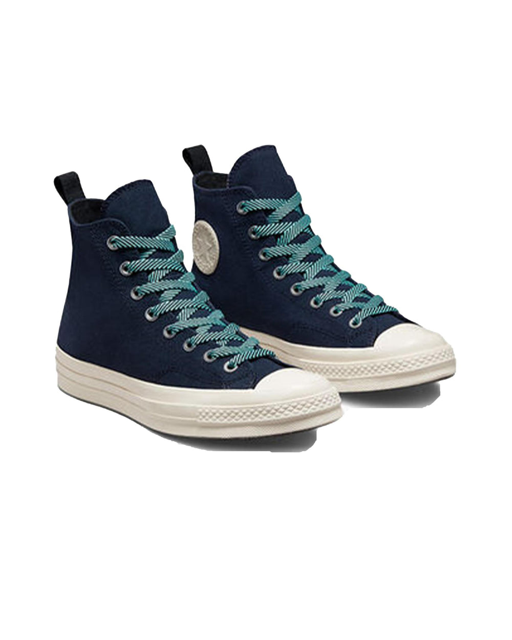 Converse Chuck Gore-tex Counter Climate - Obsidian | STASHED