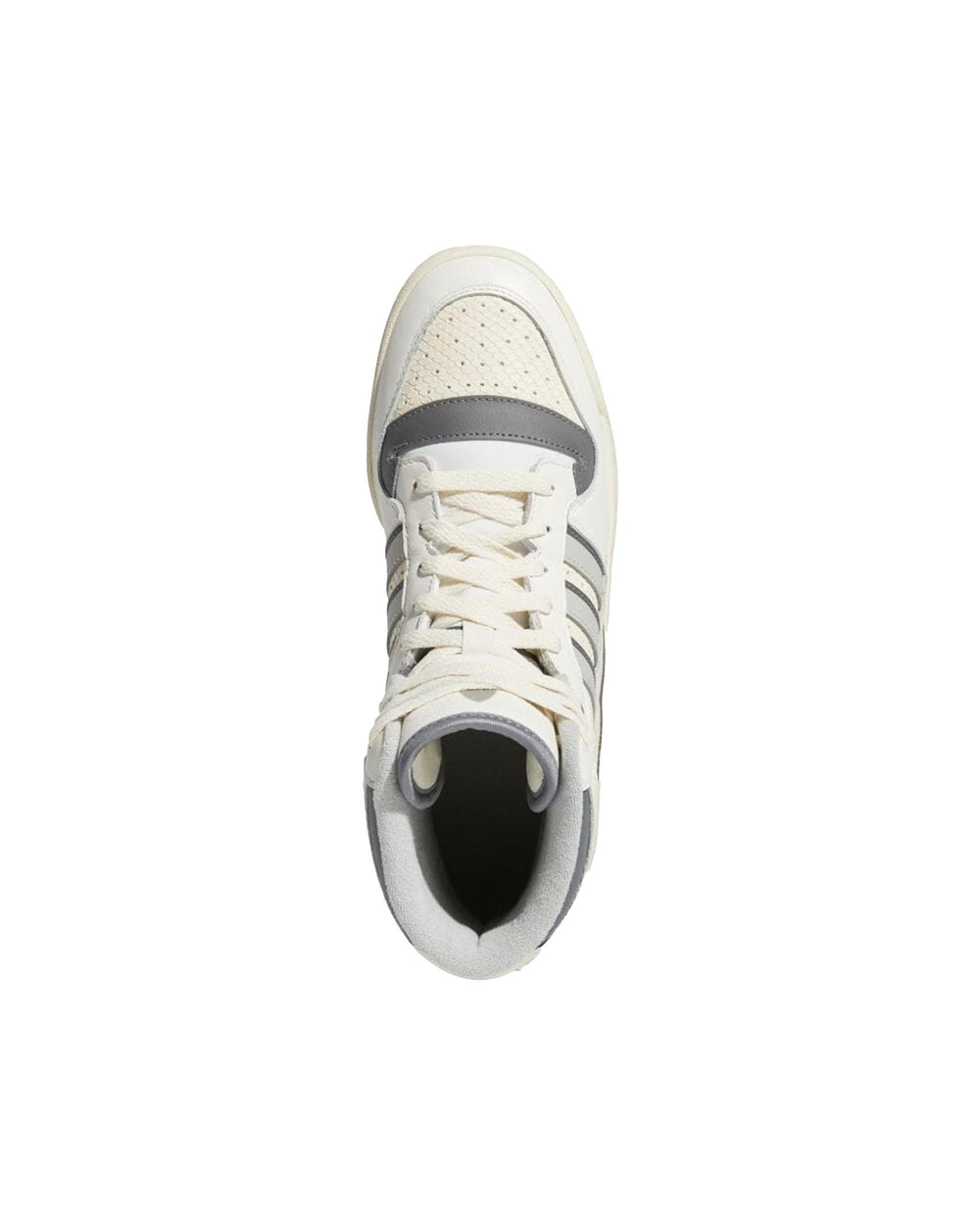 Adidas El Dorado Shoes White | STASHED