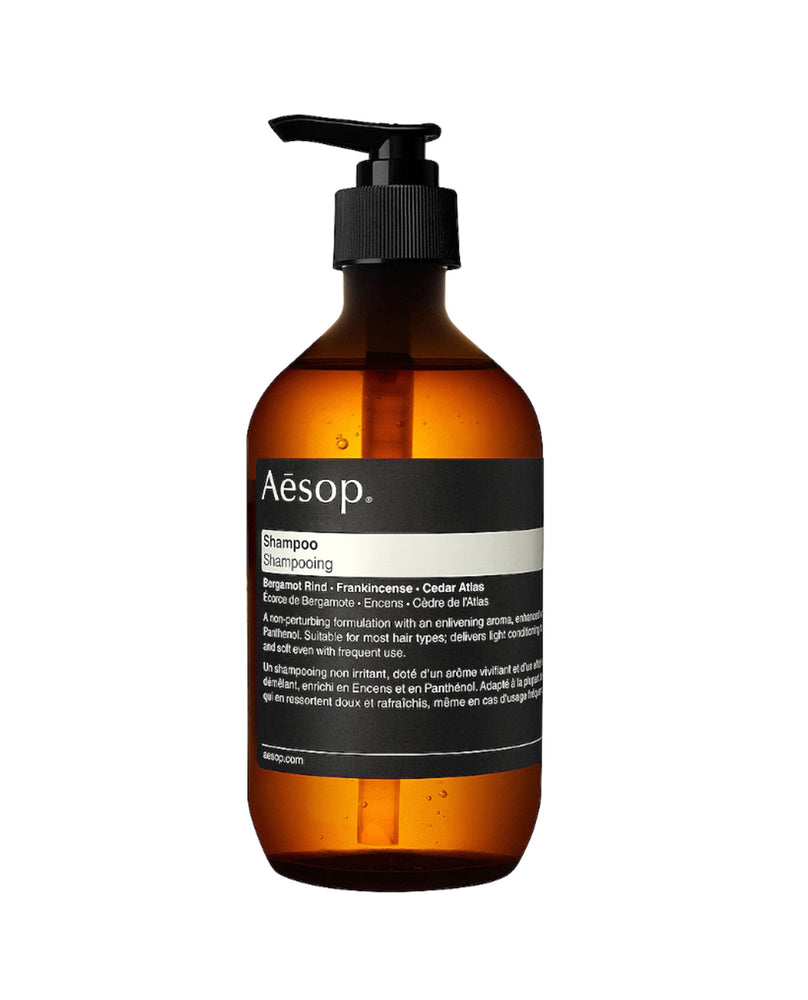 Aesop Shampoo 500mL