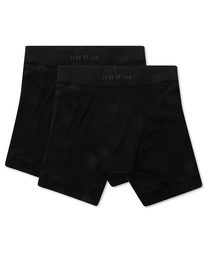 Fear Of God 2 Pack Boxer Brief