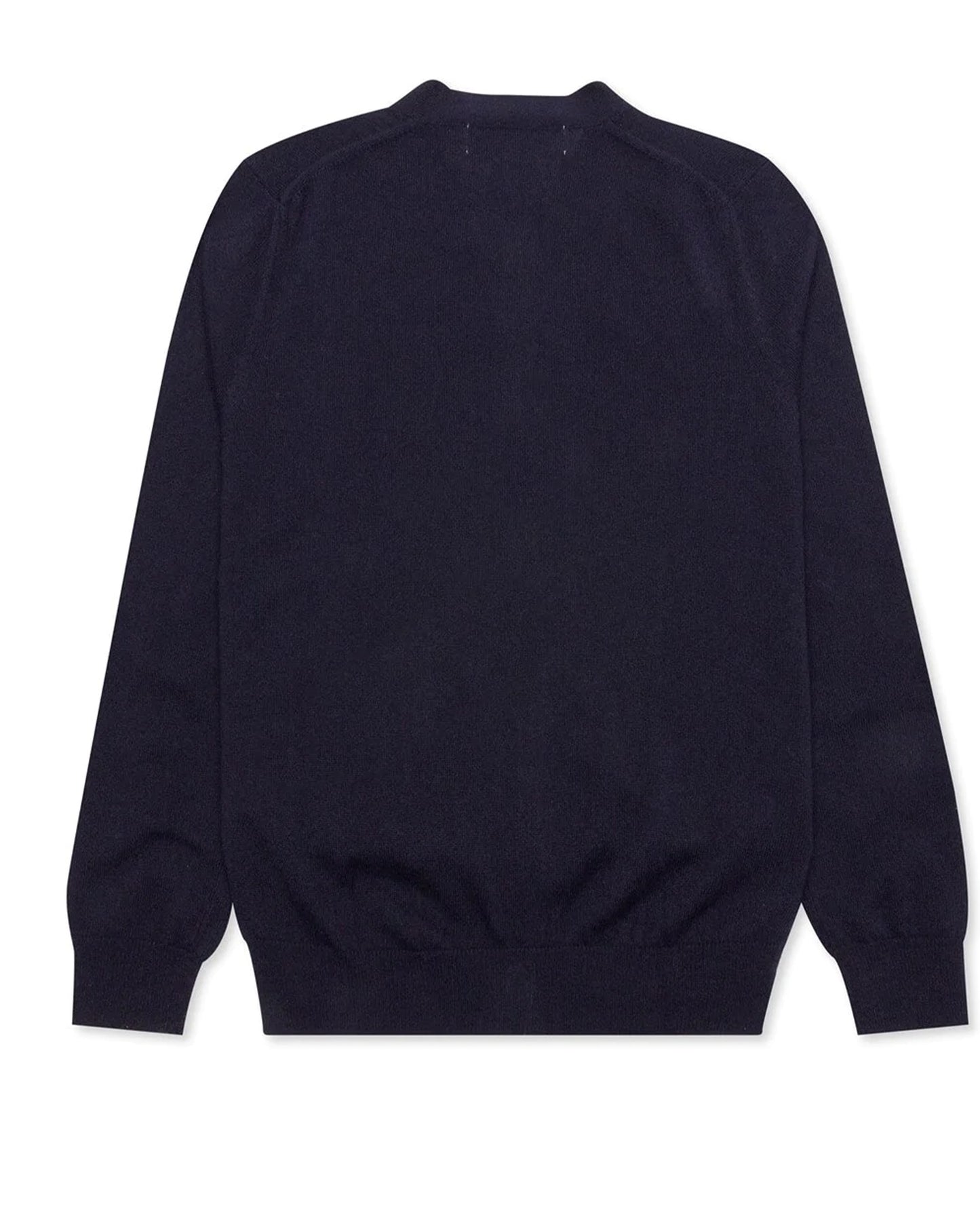 
                    
                      Comme Des Garcons Play Cardigan
                    
                  