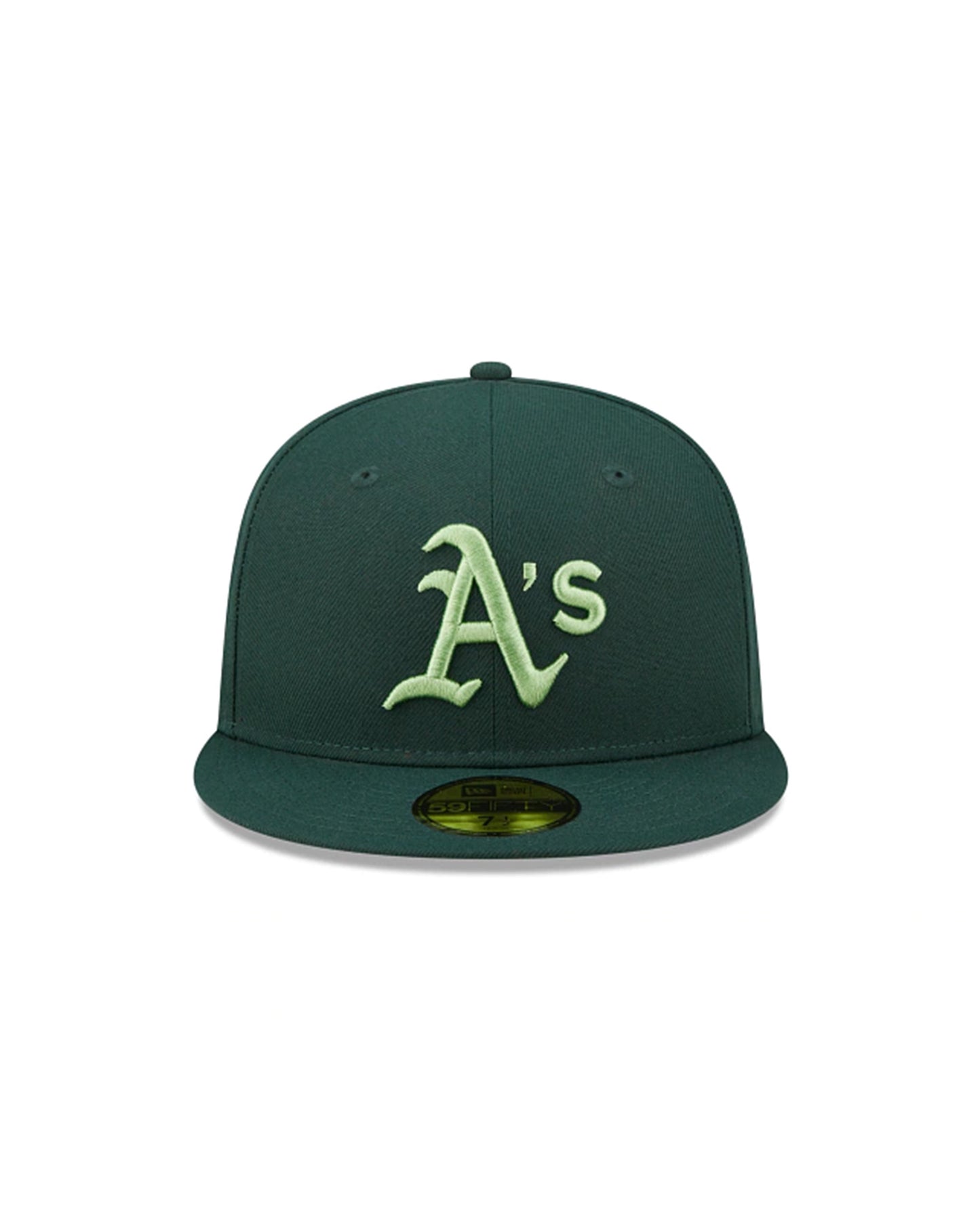 
                    
                      New Era Oakland Athletics State Fruit 5950 Fitted
                    
                  