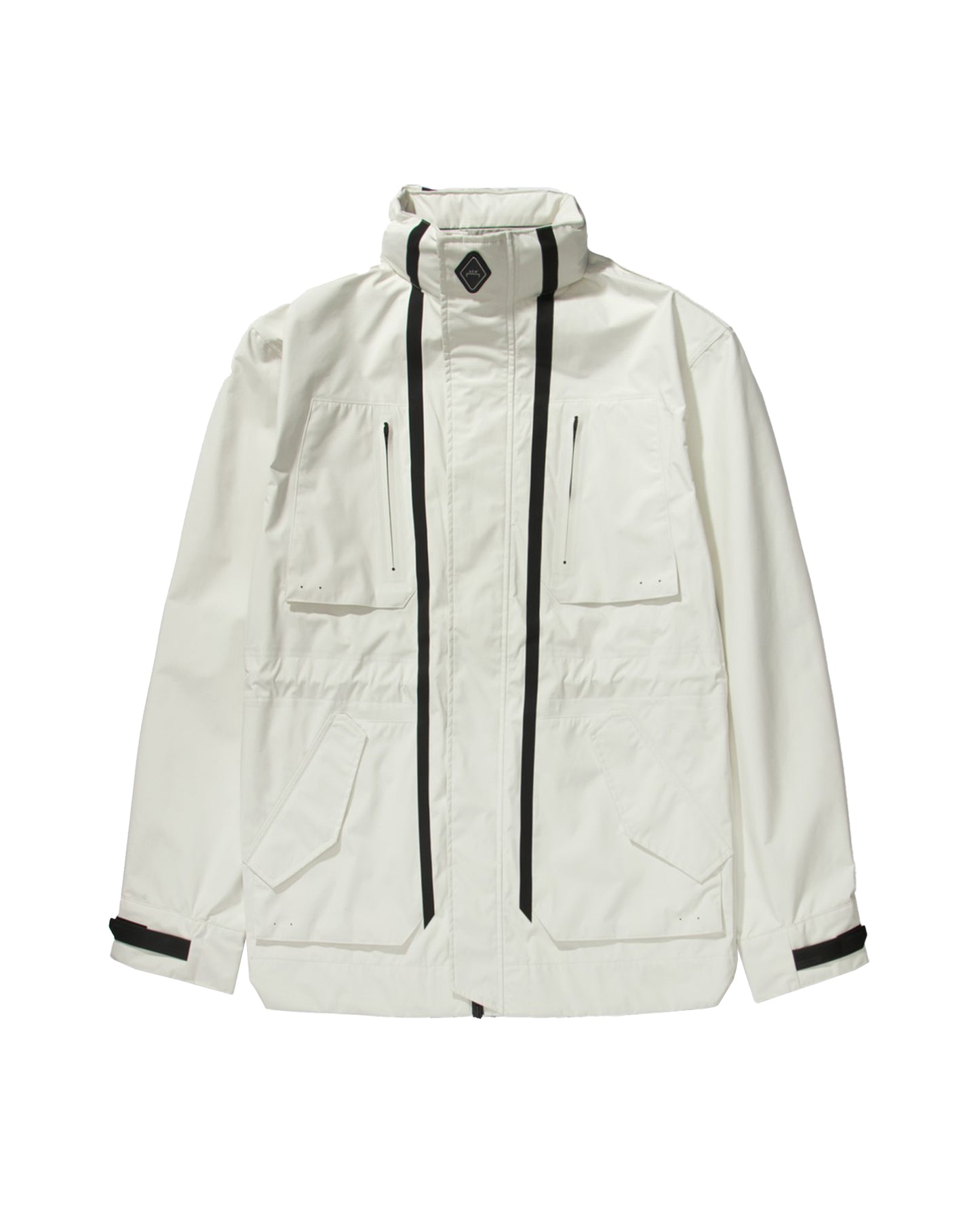 
                    
                      A-Cold-Wall Technical M65 Jacket
                    
                  