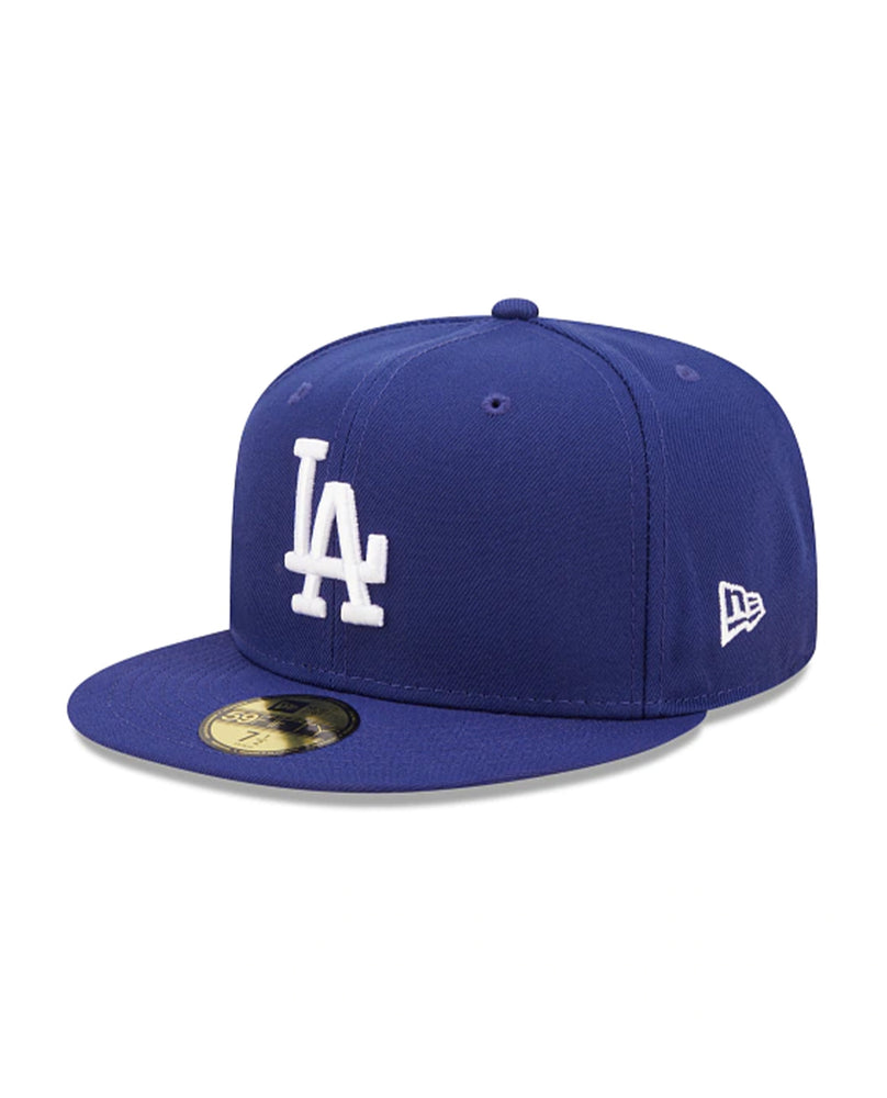 
                    
                      New Era Los Angeles Dodgers Cloud Icon 5950 Fitted
                    
                  