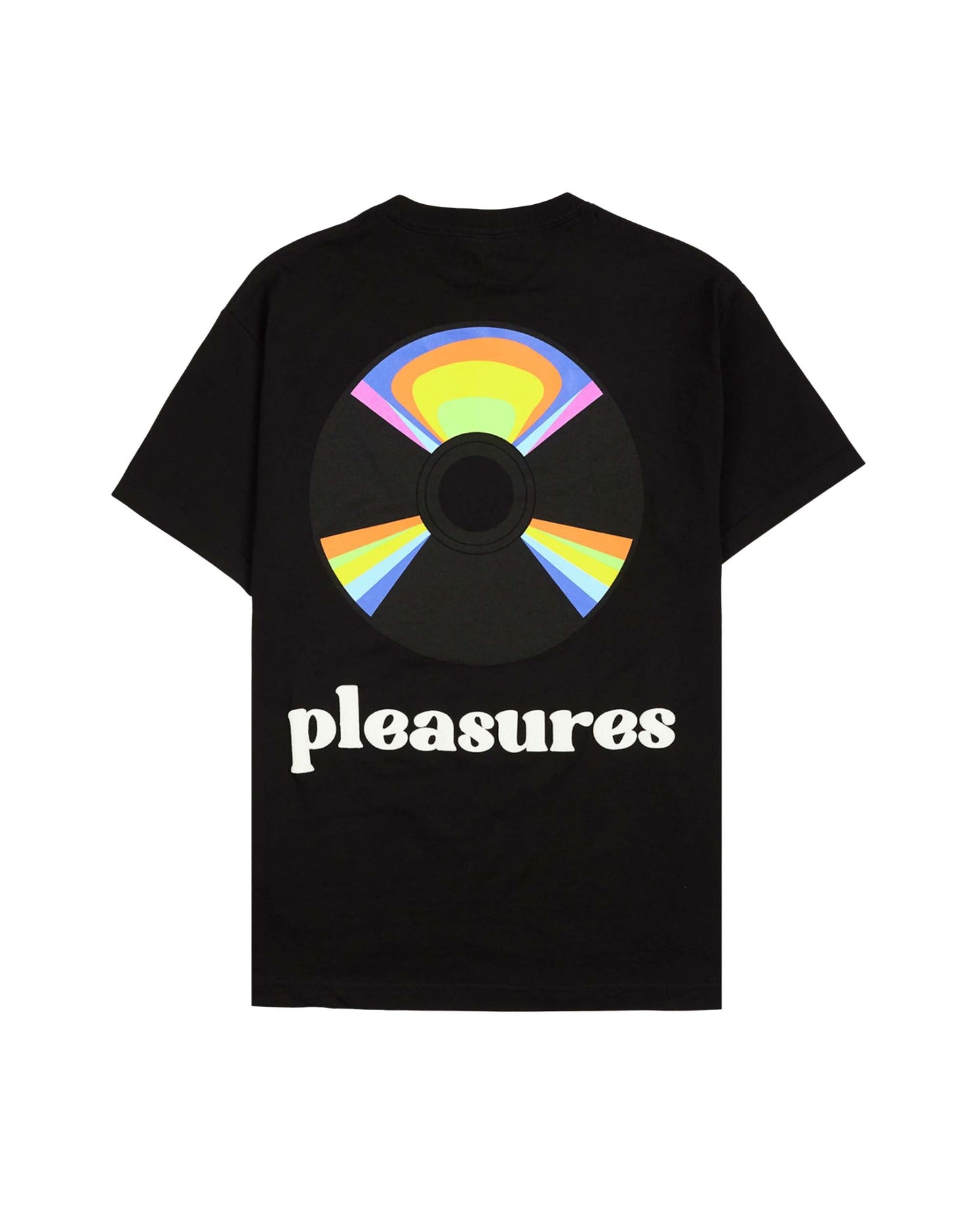 Pleasures ATLiens T-shirt / Camo