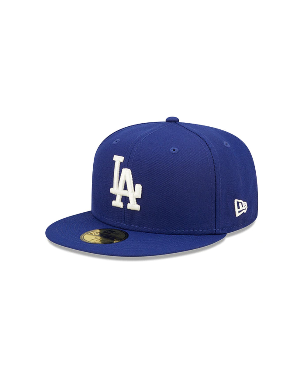 New Era Los Angeles Dodgers Pop Sweat 59FIFTY Fitted Hat 5950 Pink