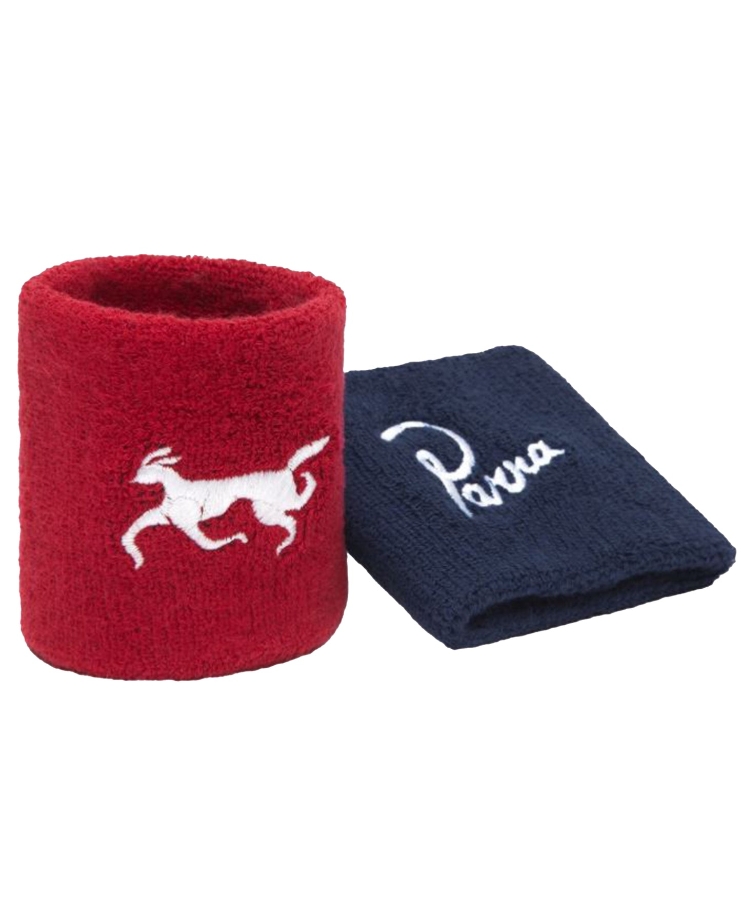 
                    
                      Parra 2 Pack Wrist Band Assorted
                    
                  