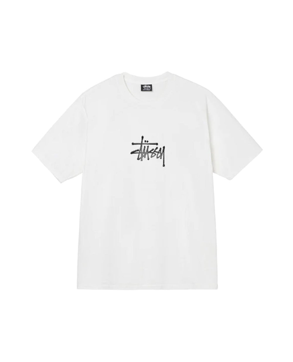 Stussy Surf Tomb Pigment Dyed Tee | STASHED