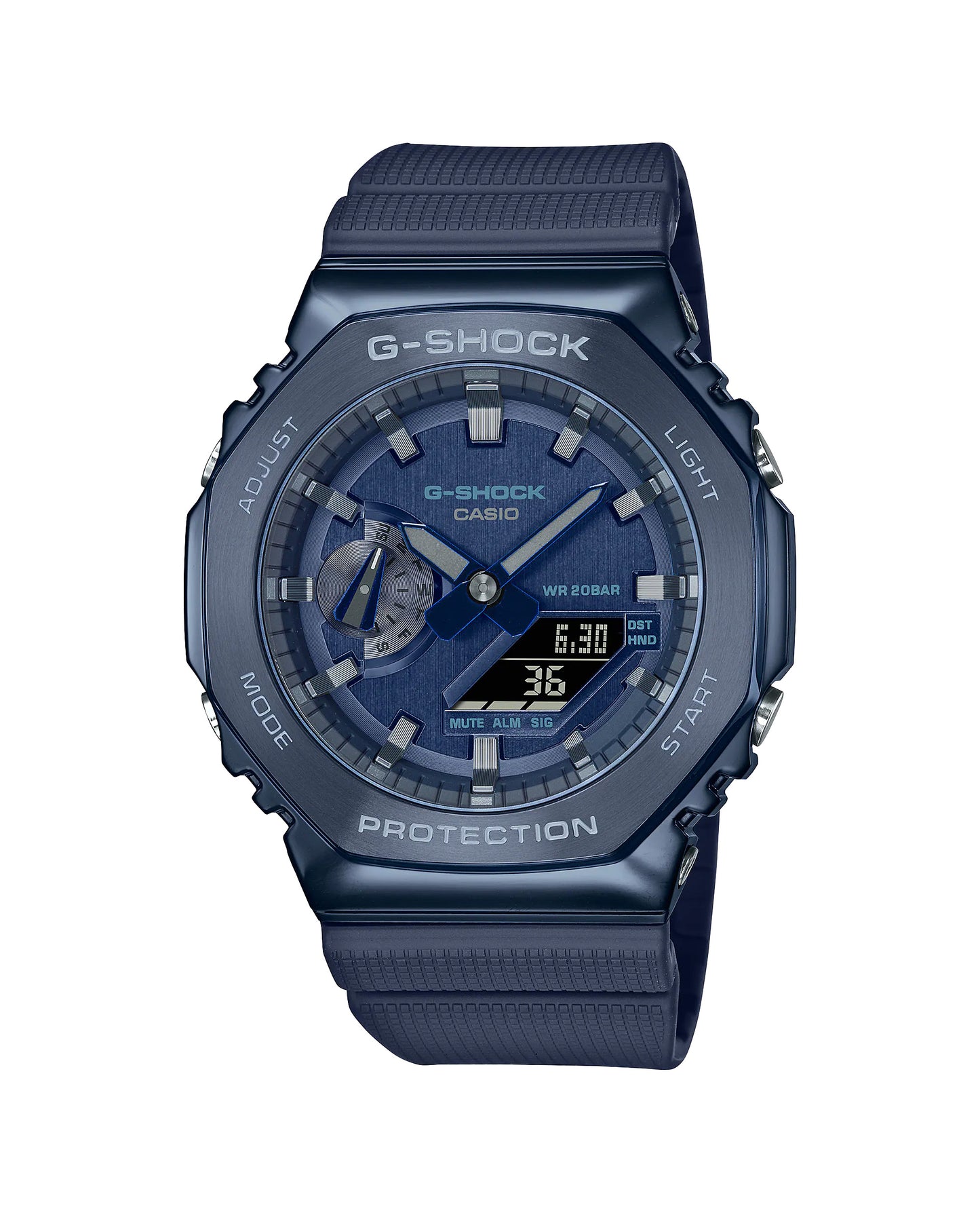 
                    
                      G-Shock GM2100N-2A
                    
                  