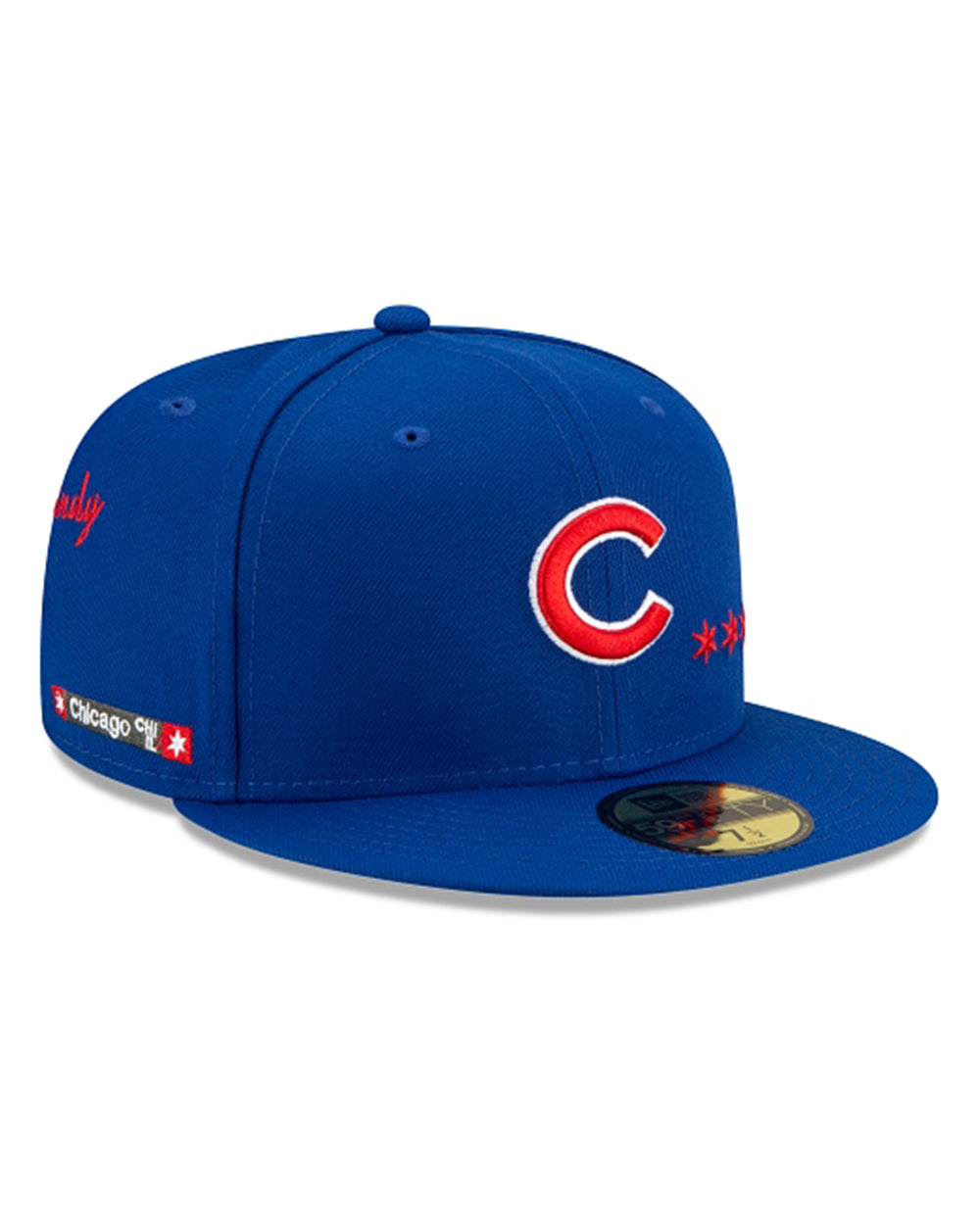 New Era 5950 Chicago Cubs City Transit – STASHED