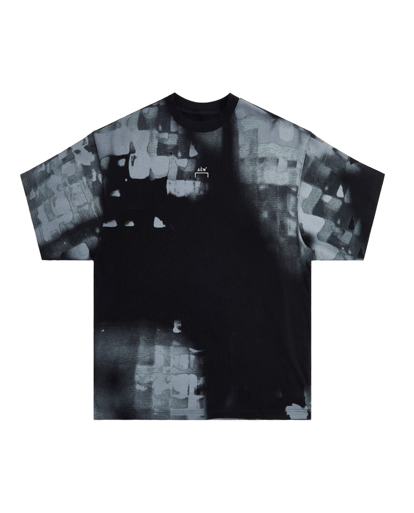 A-Cold-Wall Brush Stroke Short Sleeve Tee