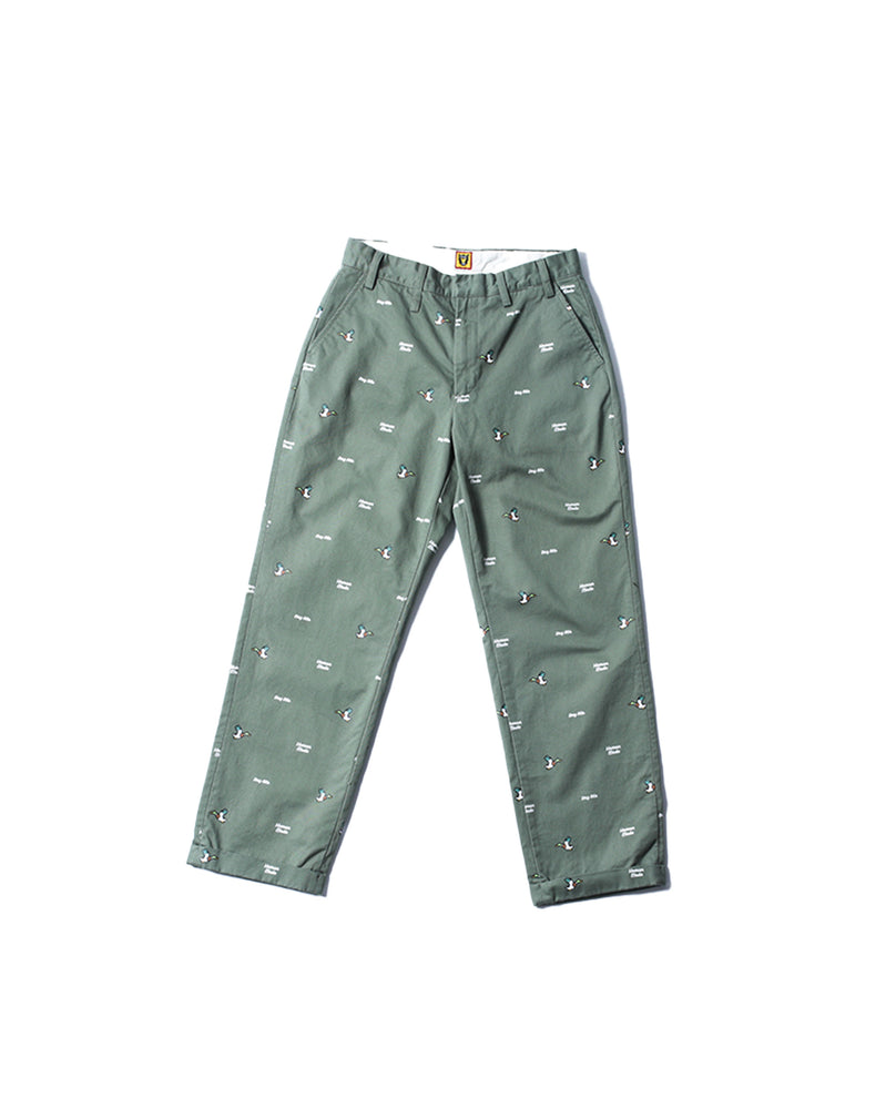 Carter's Tan Dinosaur Printed Chino Pants Infant Boys 6 Months - beyond  exchange