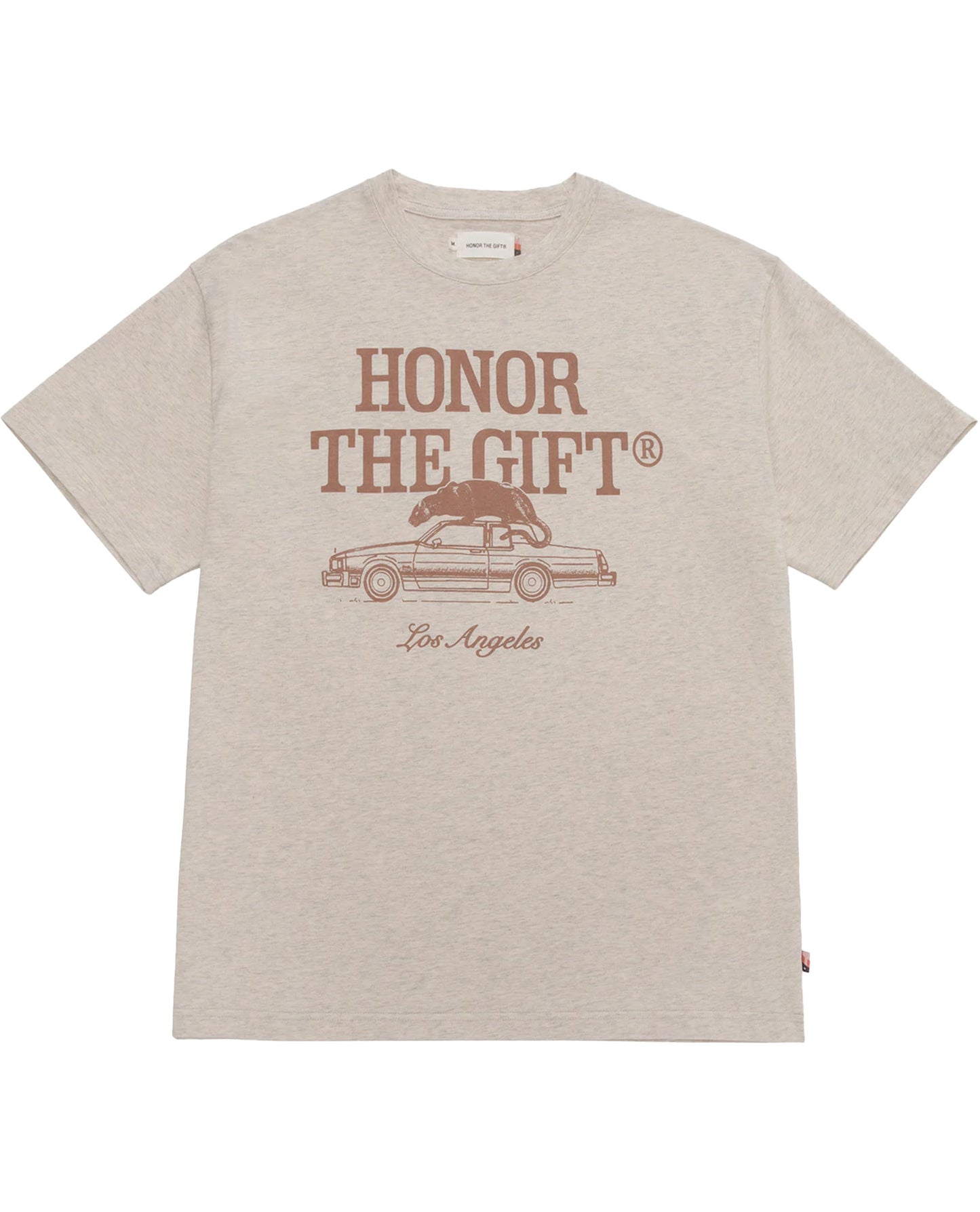 
                    
                      Honor The Gift Pack Short Sleeve Tee
                    
                  