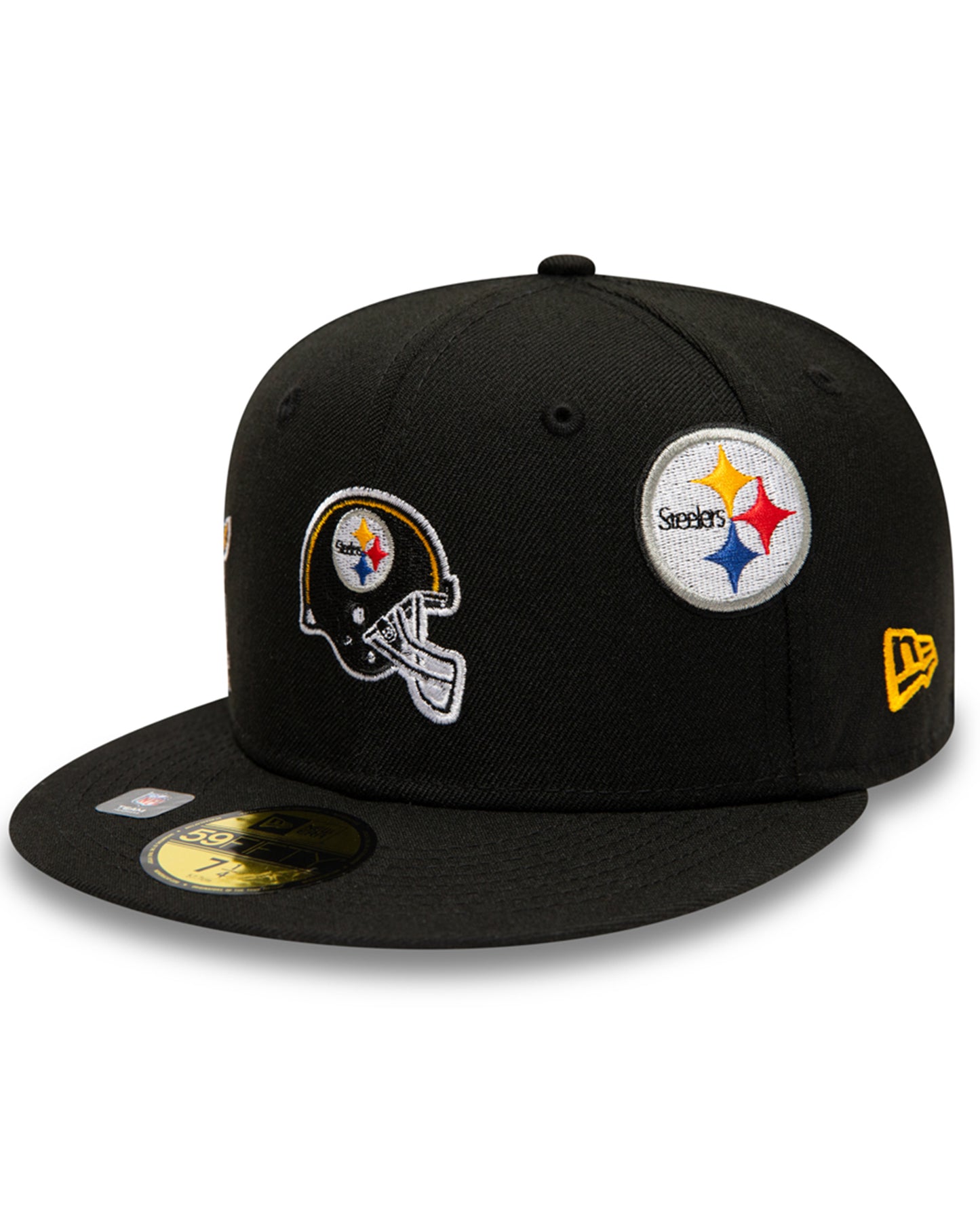 
                    
                      New Era x Just Don 5950 Pittsburgh Steelers
                    
                  