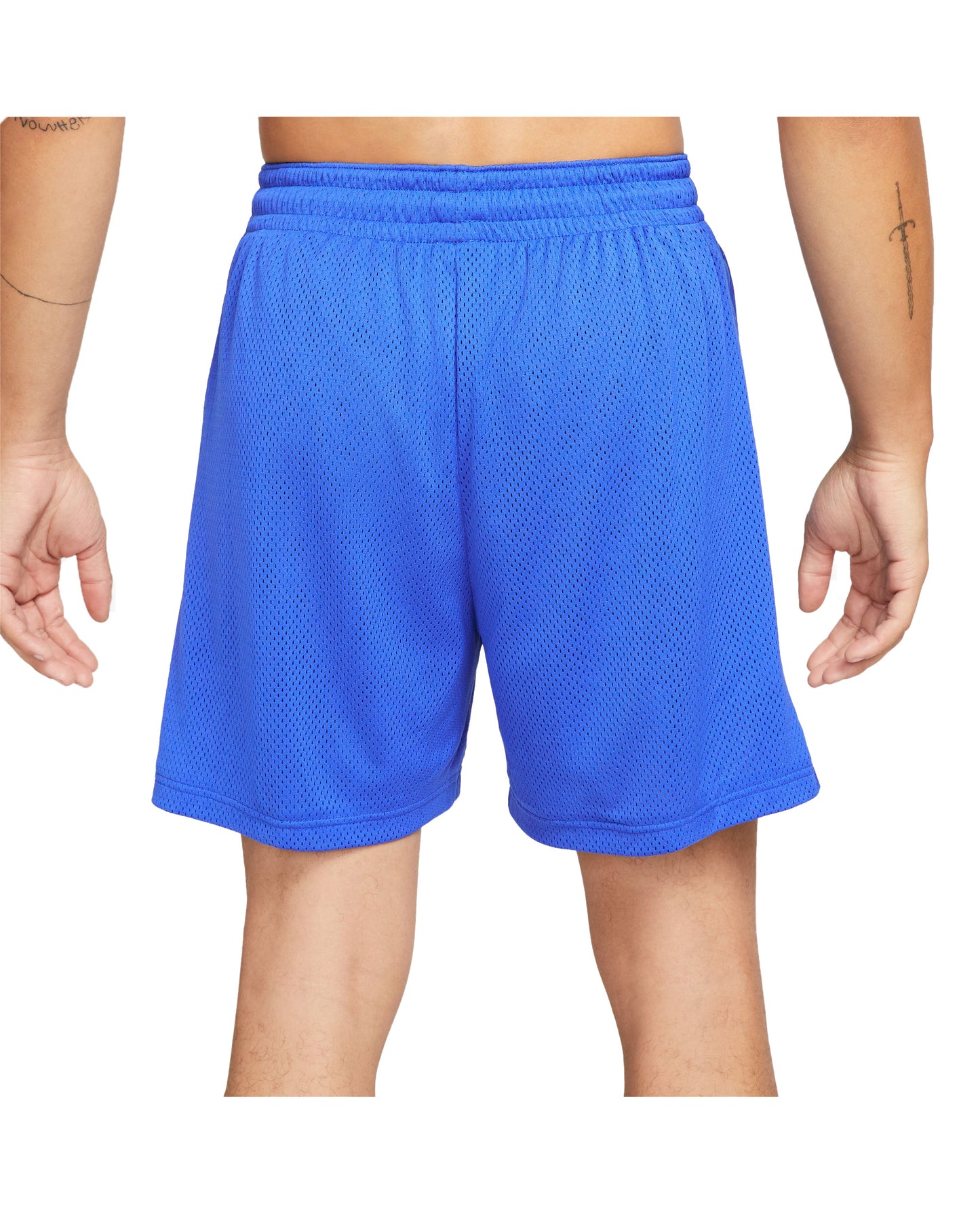 
                    
                      Nike Dri-Fit Shorts Game Royal
                    
                  