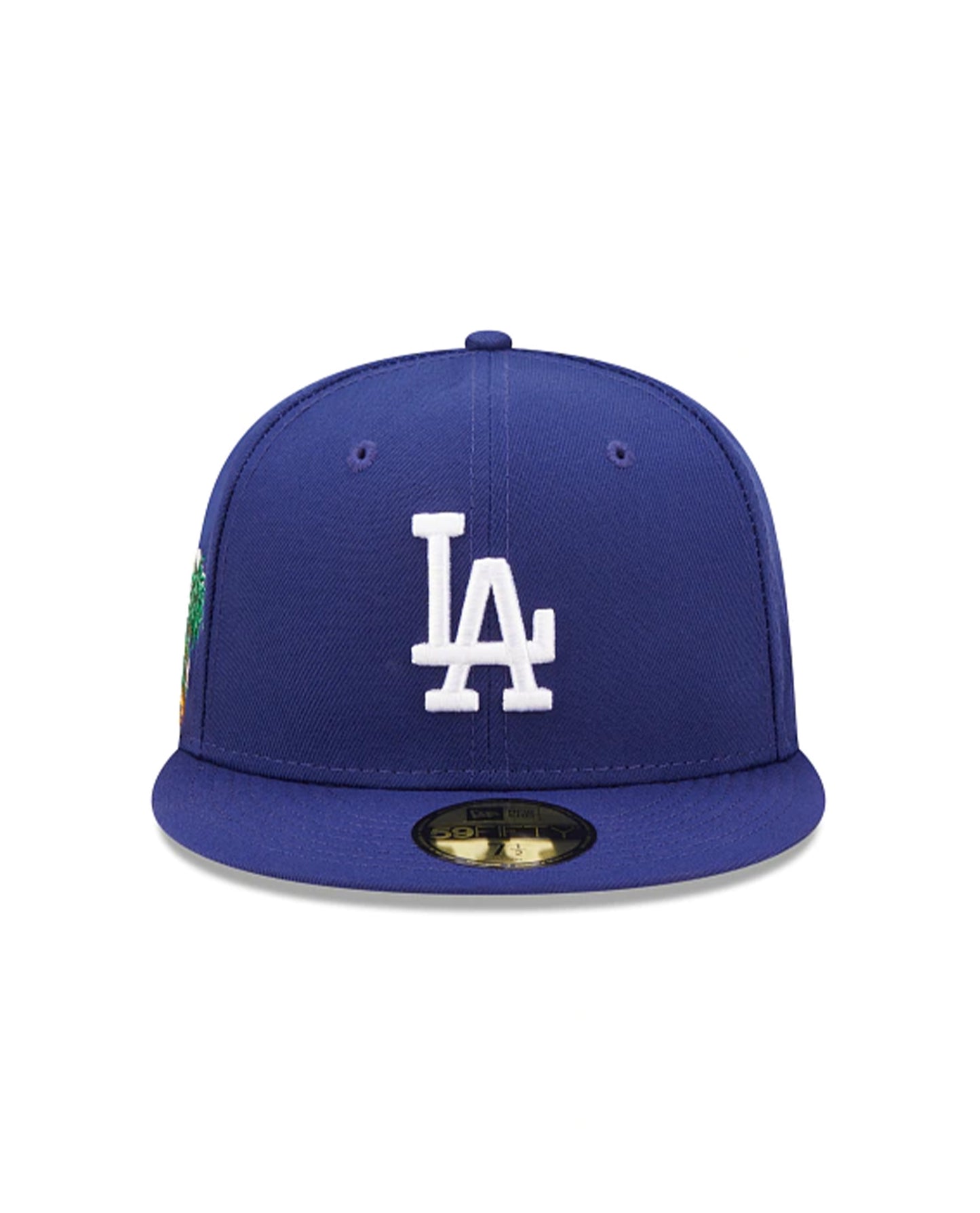 New Era La Dodgers City Cap 7 1/4