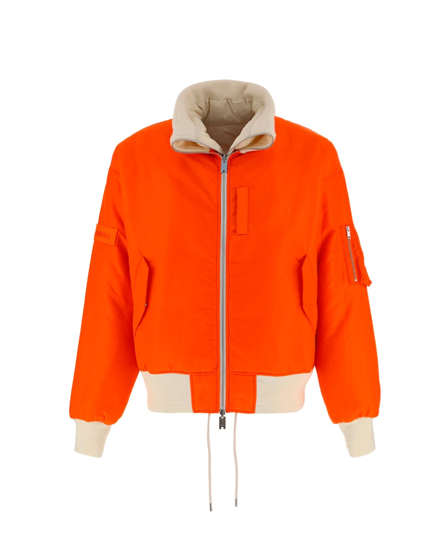 Ambush Padded Reversible Jacket Birch – STASHED