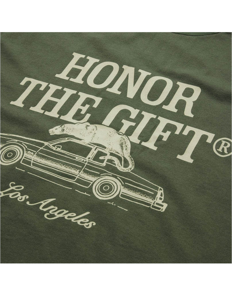 
                    
                      Honor The Gift Pack Short Sleeve Tee Shirt
                    
                  