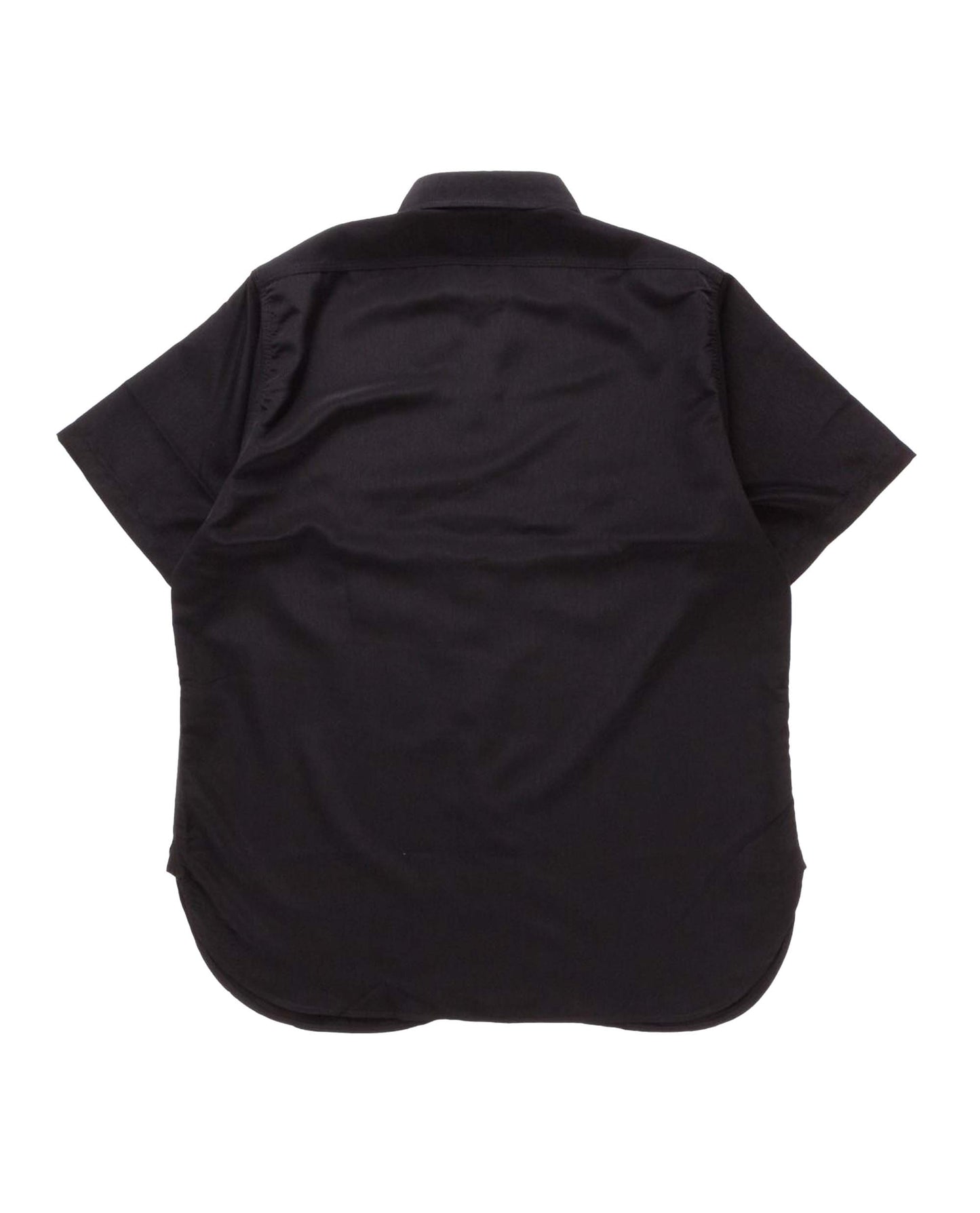 
                    
                      Needles Short Sleeve Work Shirt - Poly Cloth
                    
                  