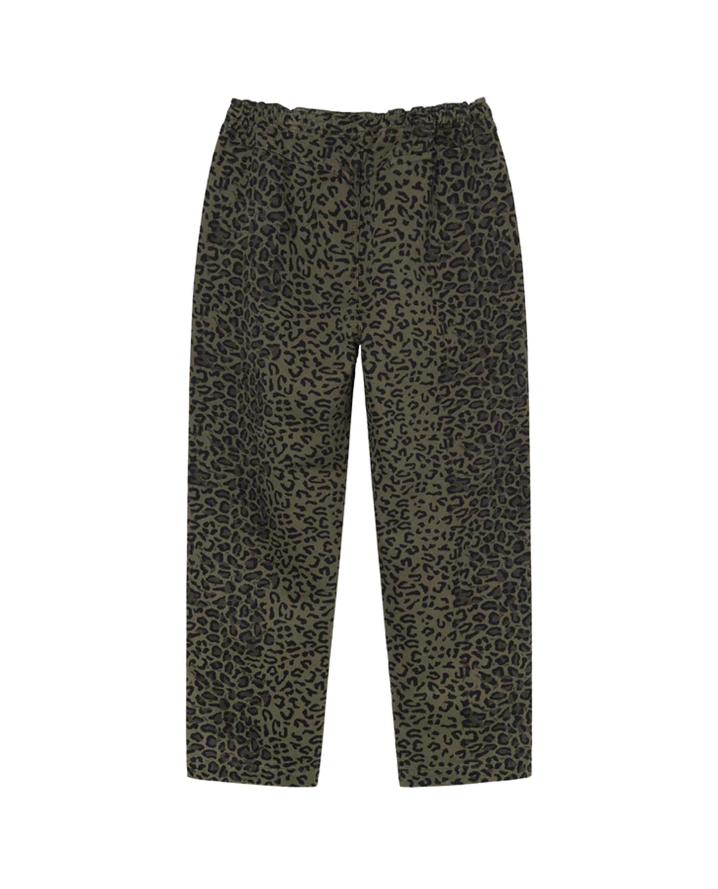 Stussy Leopard Beach Pant | STASHED