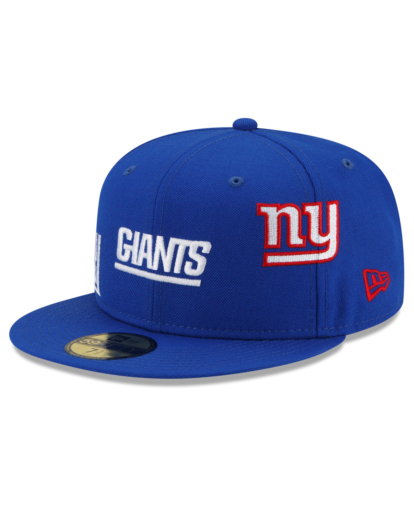 
                    
                      New Era x Just Don 5950 NY Giants
                    
                  