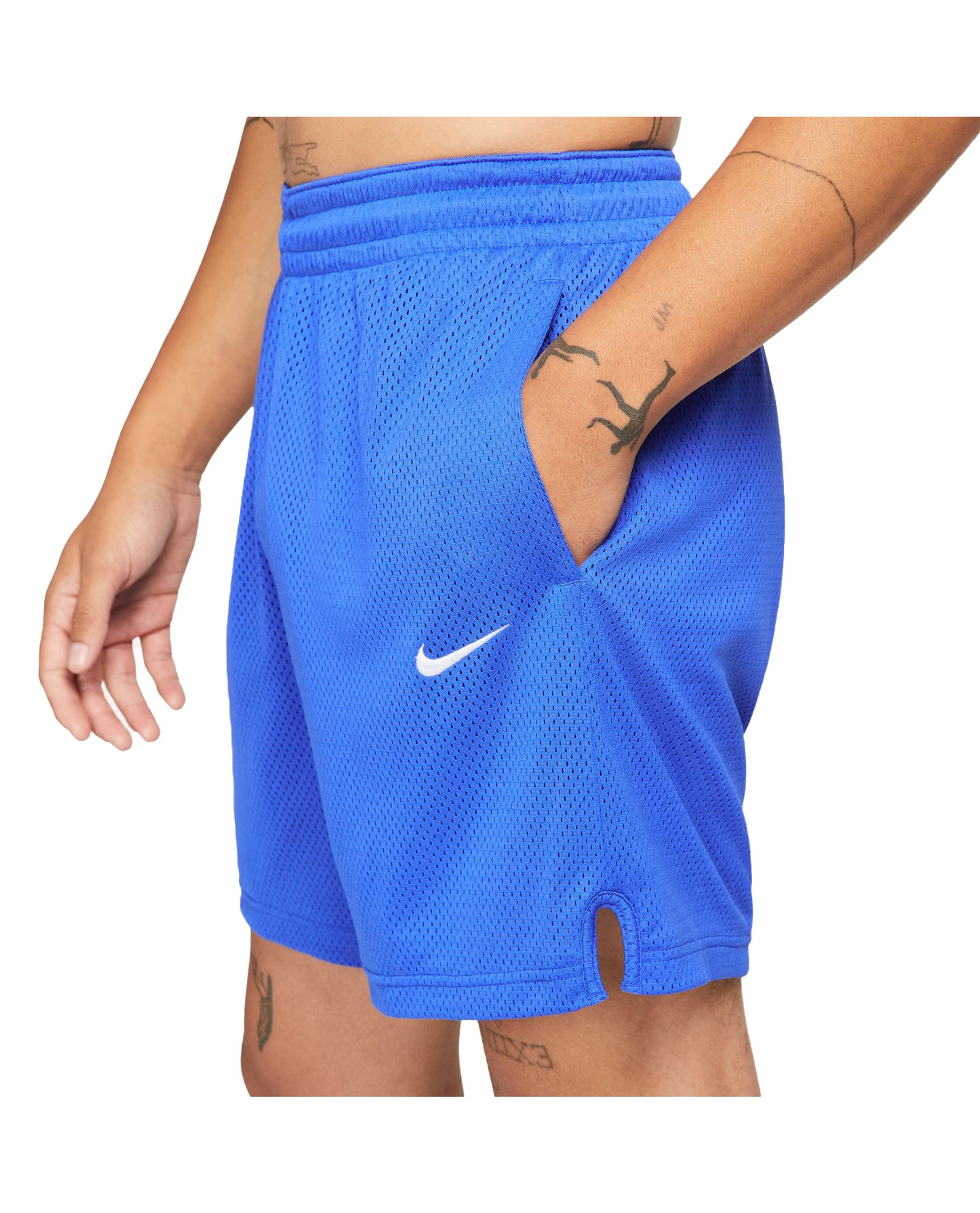 
                    
                      Nike Dri-Fit Shorts Game Royal
                    
                  