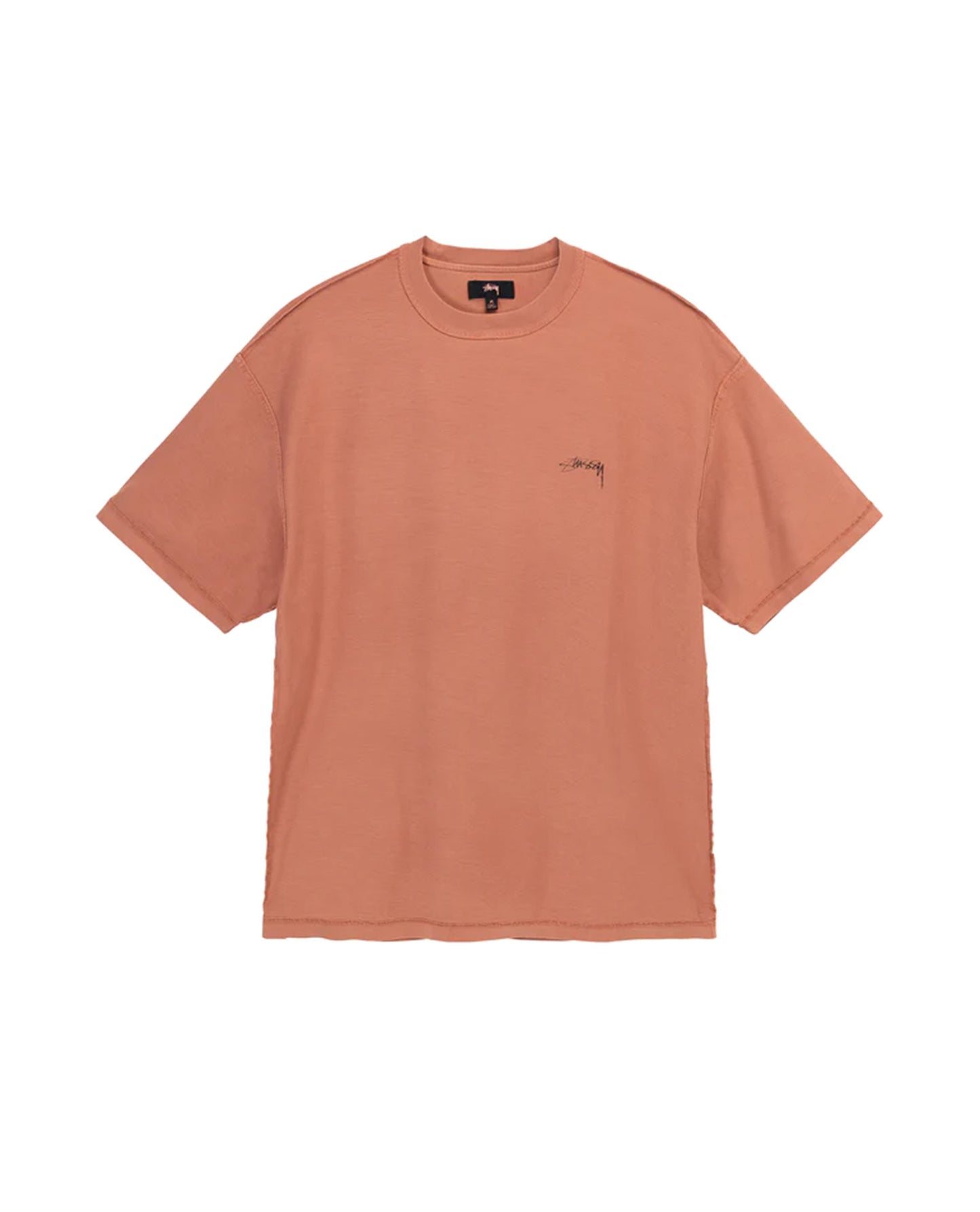 
                    
                      Stussy Pigment Dyed Inside Out Crew
                    
                  