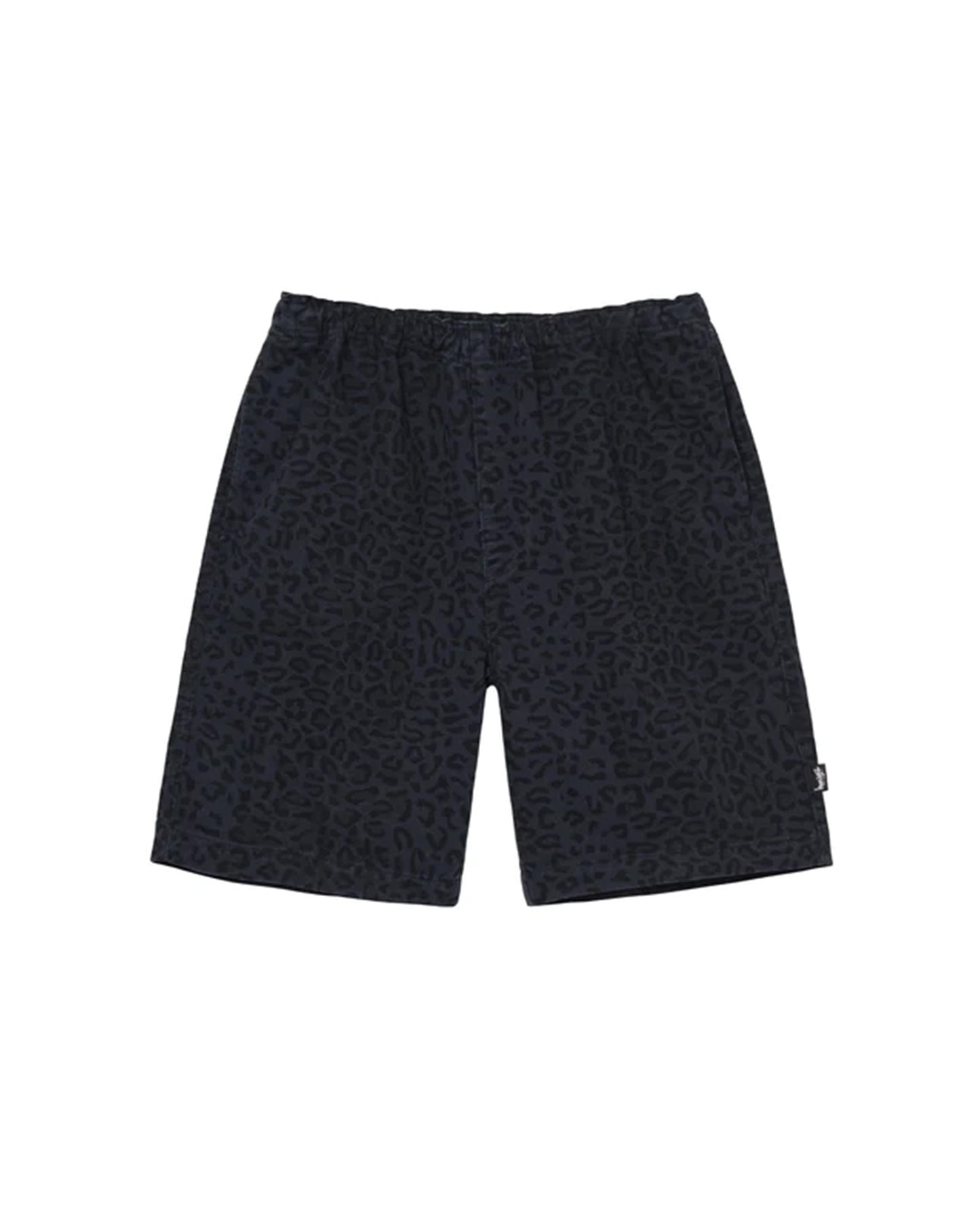 Stussy Leopard Beach Short | STASHED