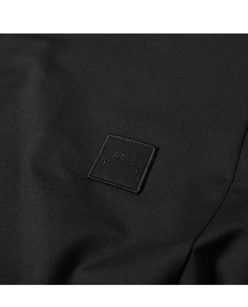 
                    
                      A-Cold-Wall Utility Short Sleeve Tee Shirt Black
                    
                  