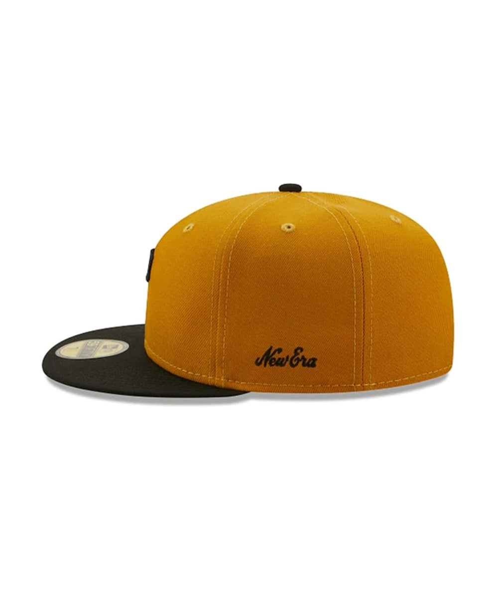 New Era Pittsburgh Pirates 1971 Logo History 5950 Fitted