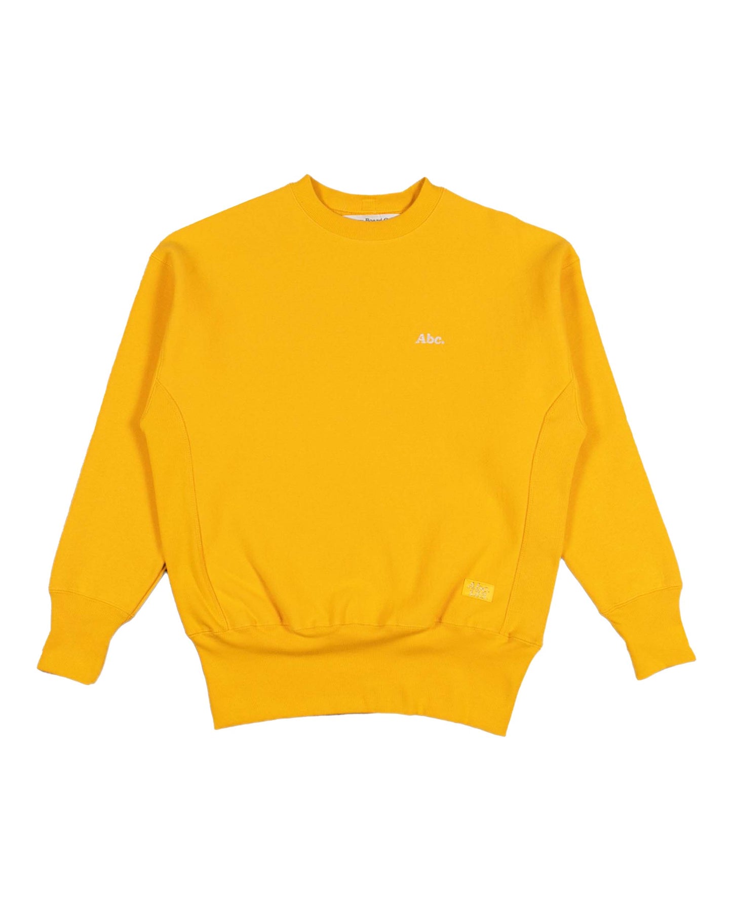 Advisory Board Crystals Men's 123 Crew Sweat