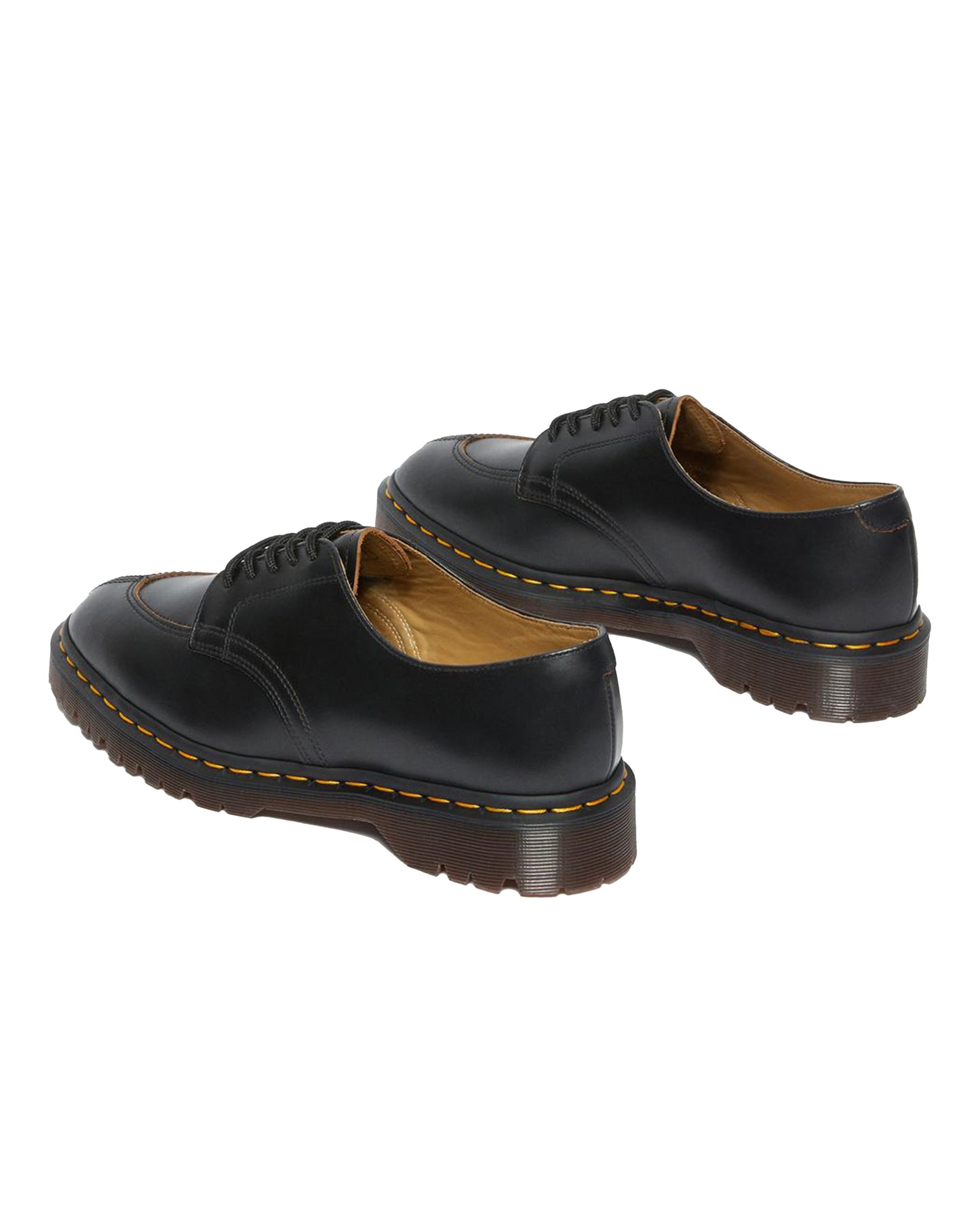 
                    
                      Dr Martens 2046 Vintage Smooth Leather Oxford Shoes
                    
                  