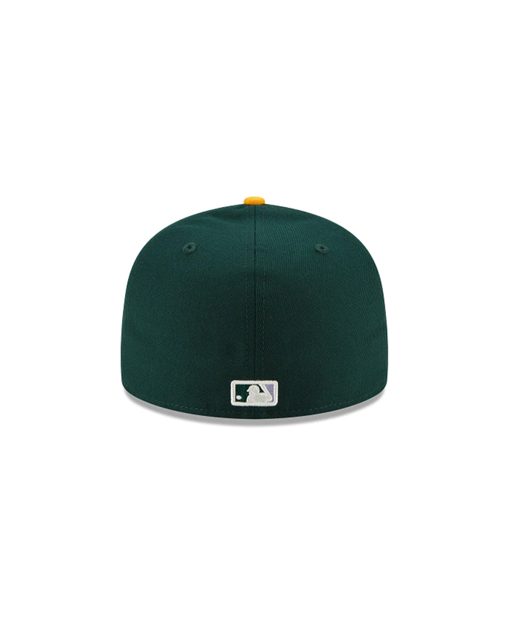 New Era Pop Sweat 59FIFTY Oakland Athletics Fitted Hat 8