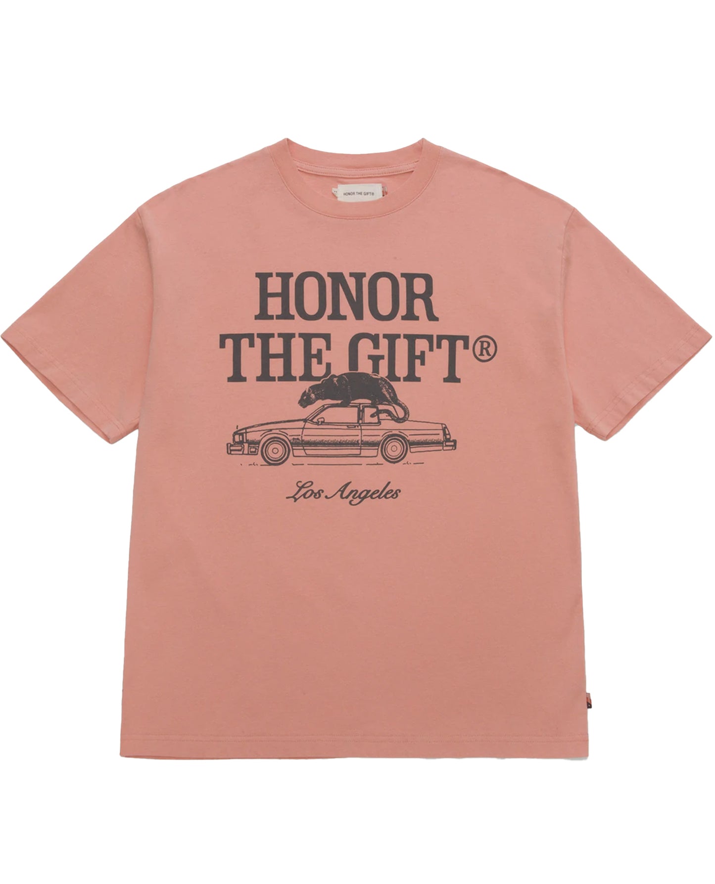 
                    
                      Honor The Gift Pack Short Sleeve Tee
                    
                  