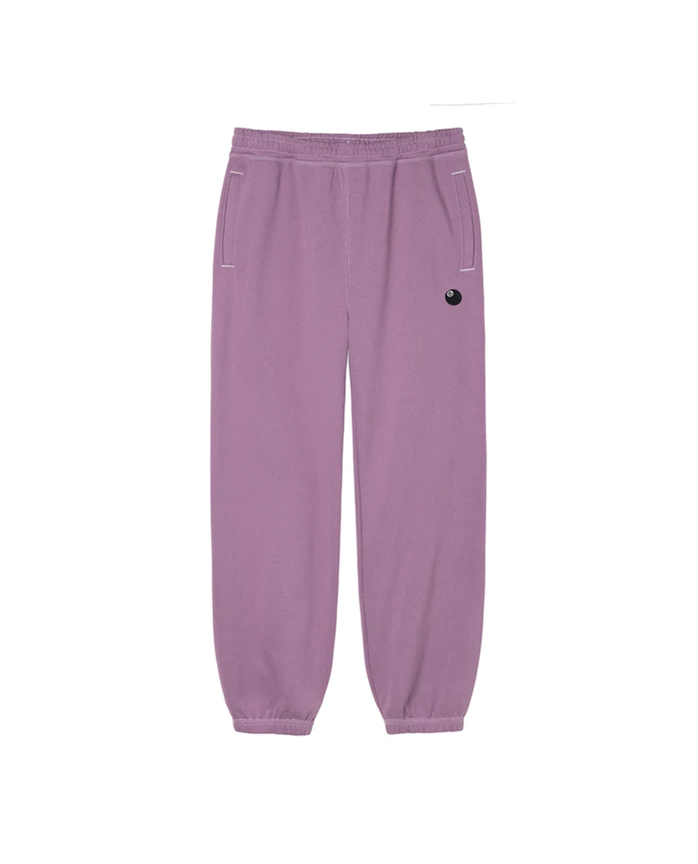 Stussy 8 Ball Applique Pant STASHED