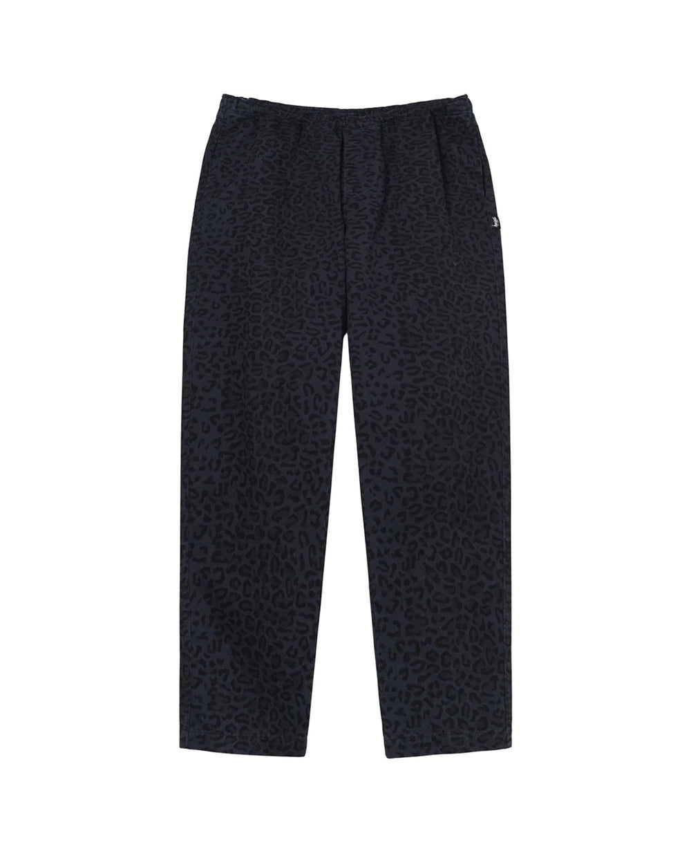 Stussy Leopard Beach Pant | STASHED