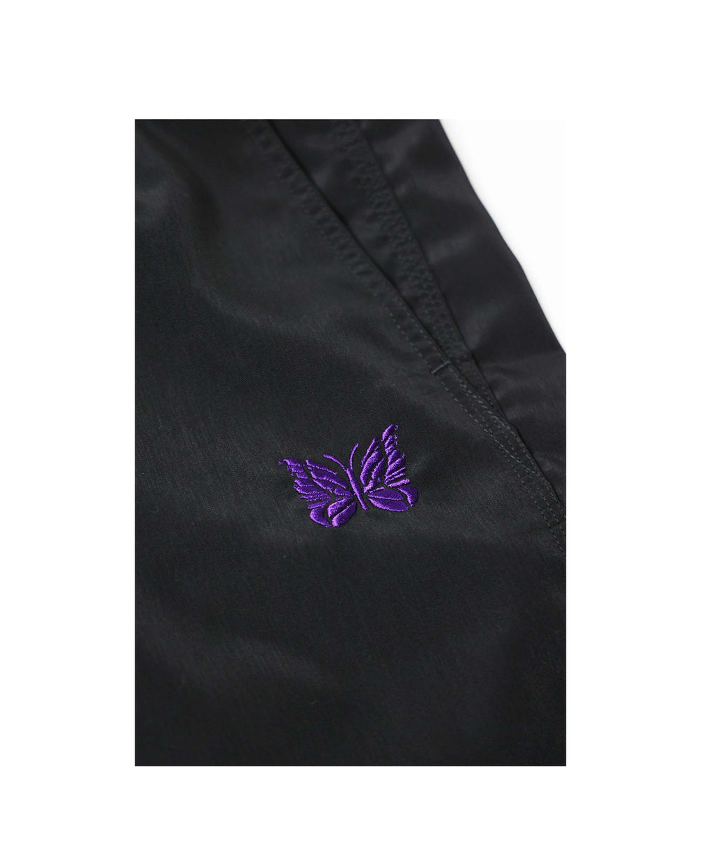 Needles Basketball Short - Poly Cloth – STASHED