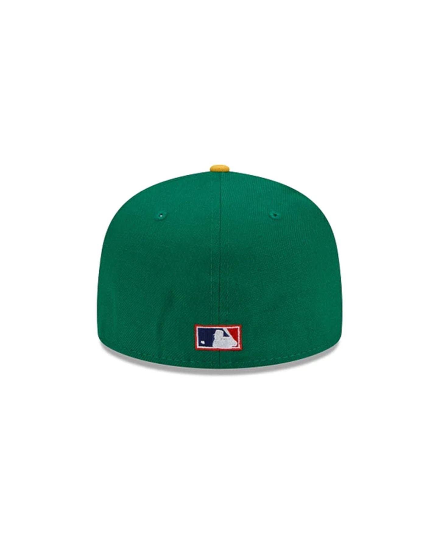 Oakland Athletics 1973 World Series Charlie O 59Fifty Fitted Hat by MLB x New  Era