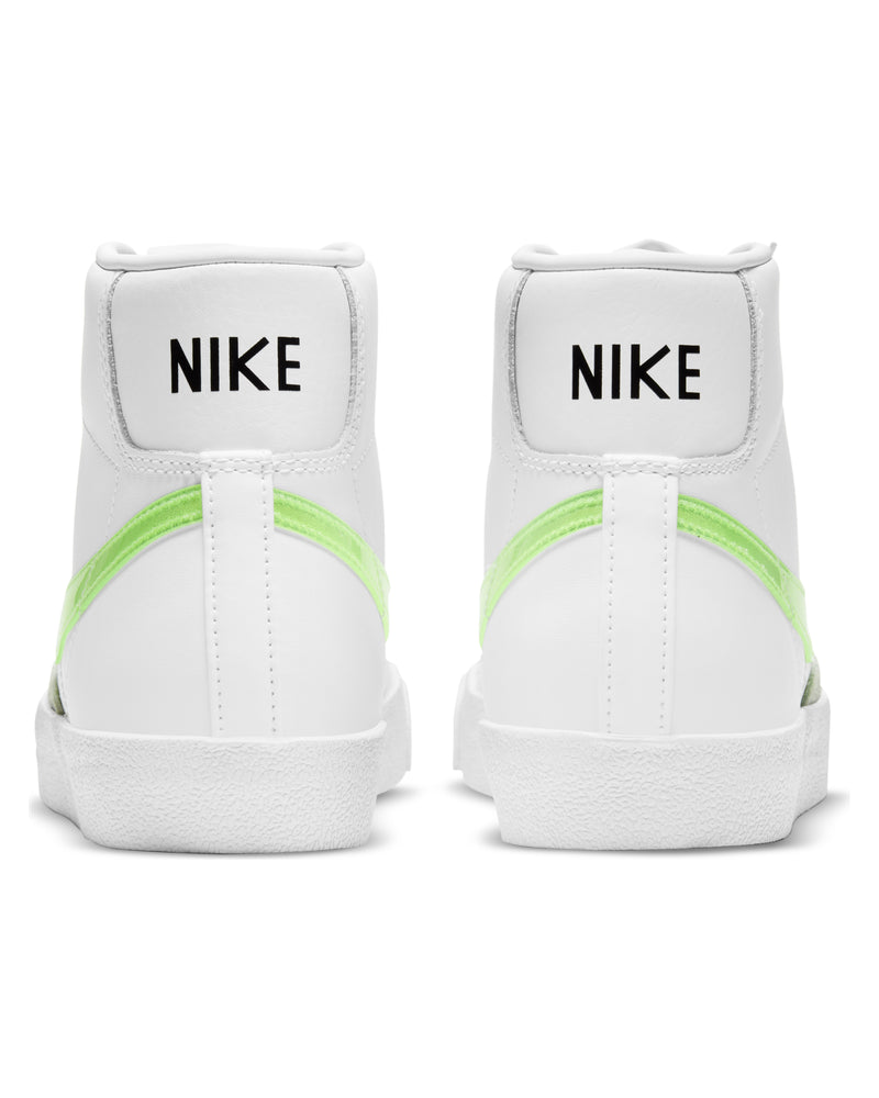 
                    
                      Nike Women's Blazer Mid '77 Essentials White-Volt
                    
                  