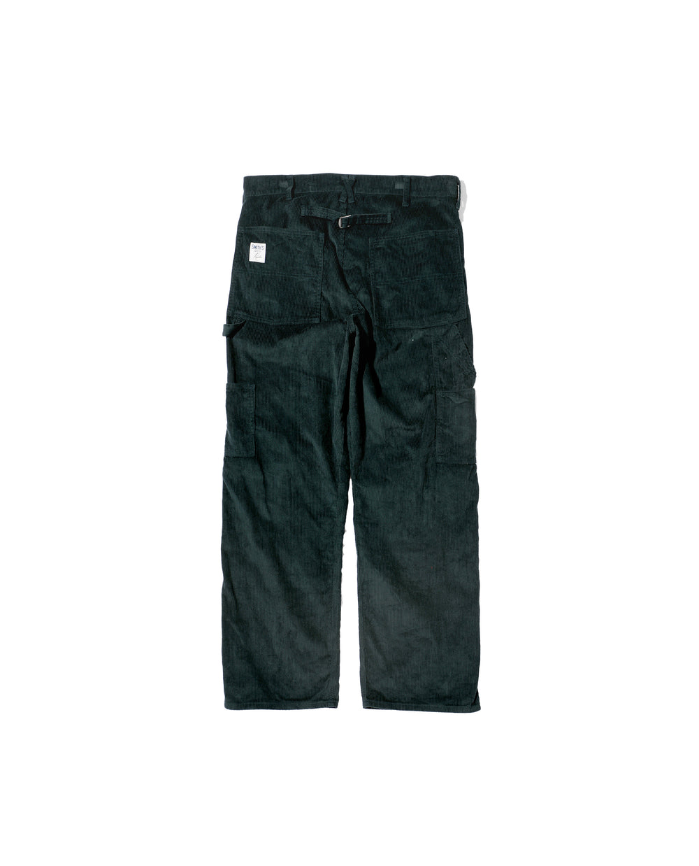 Needles x Smith's Painter Pant 8W Corduroy | STASHED