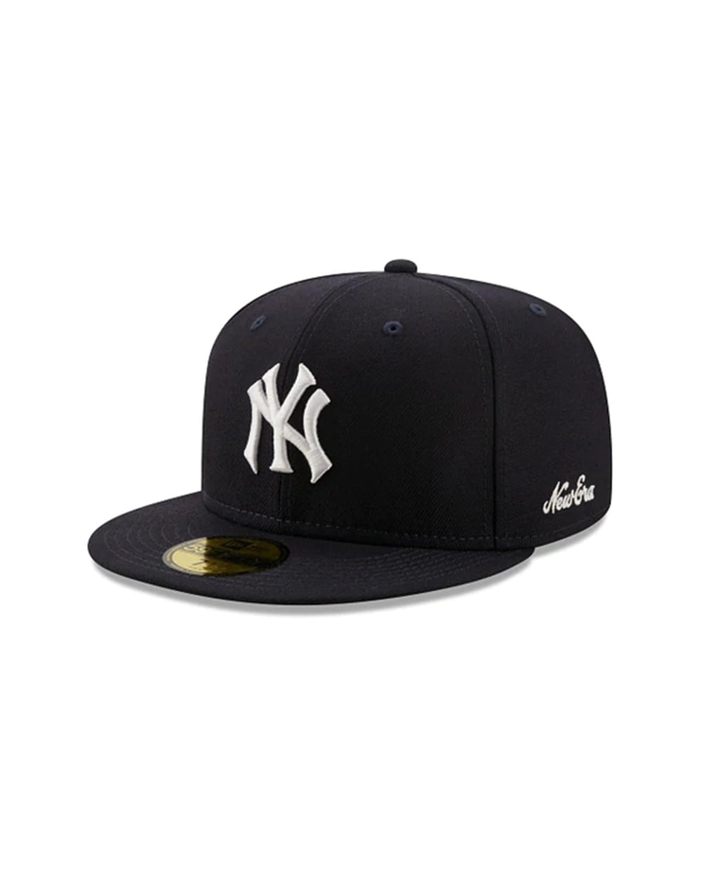 New Era New York Yankees 1977 Logo History 5950 Fitted | STASHED