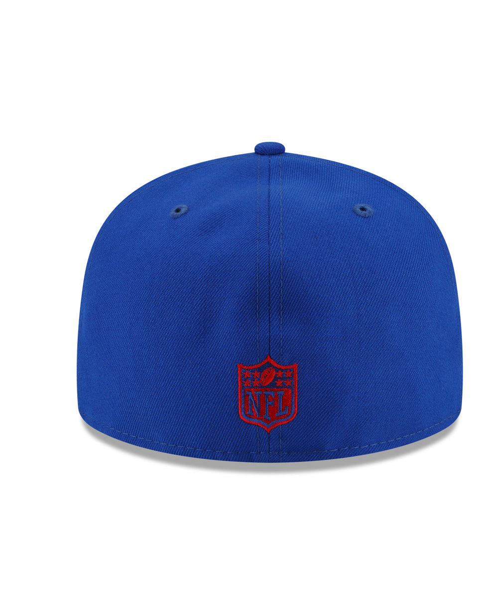 New Era x Just Don New York Giants NFL 59Fifty 9704 Fitted Hat (Blue)