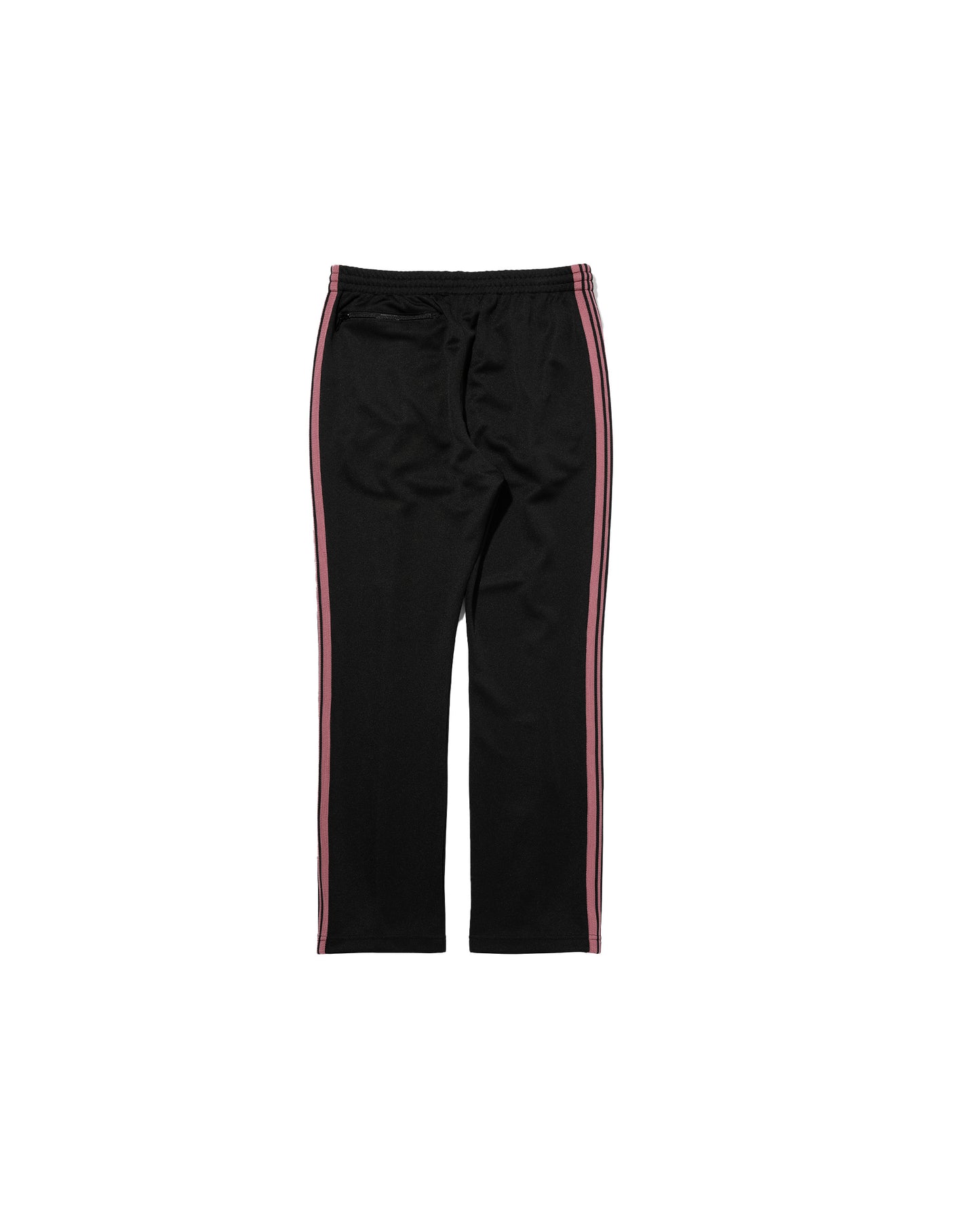 Needles Narrow Track Pant - Poly Smooth | STASHED