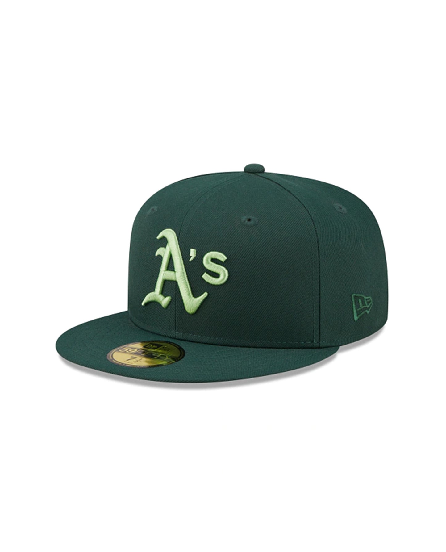 
                    
                      New Era Oakland Athletics State Fruit 5950 Fitted
                    
                  