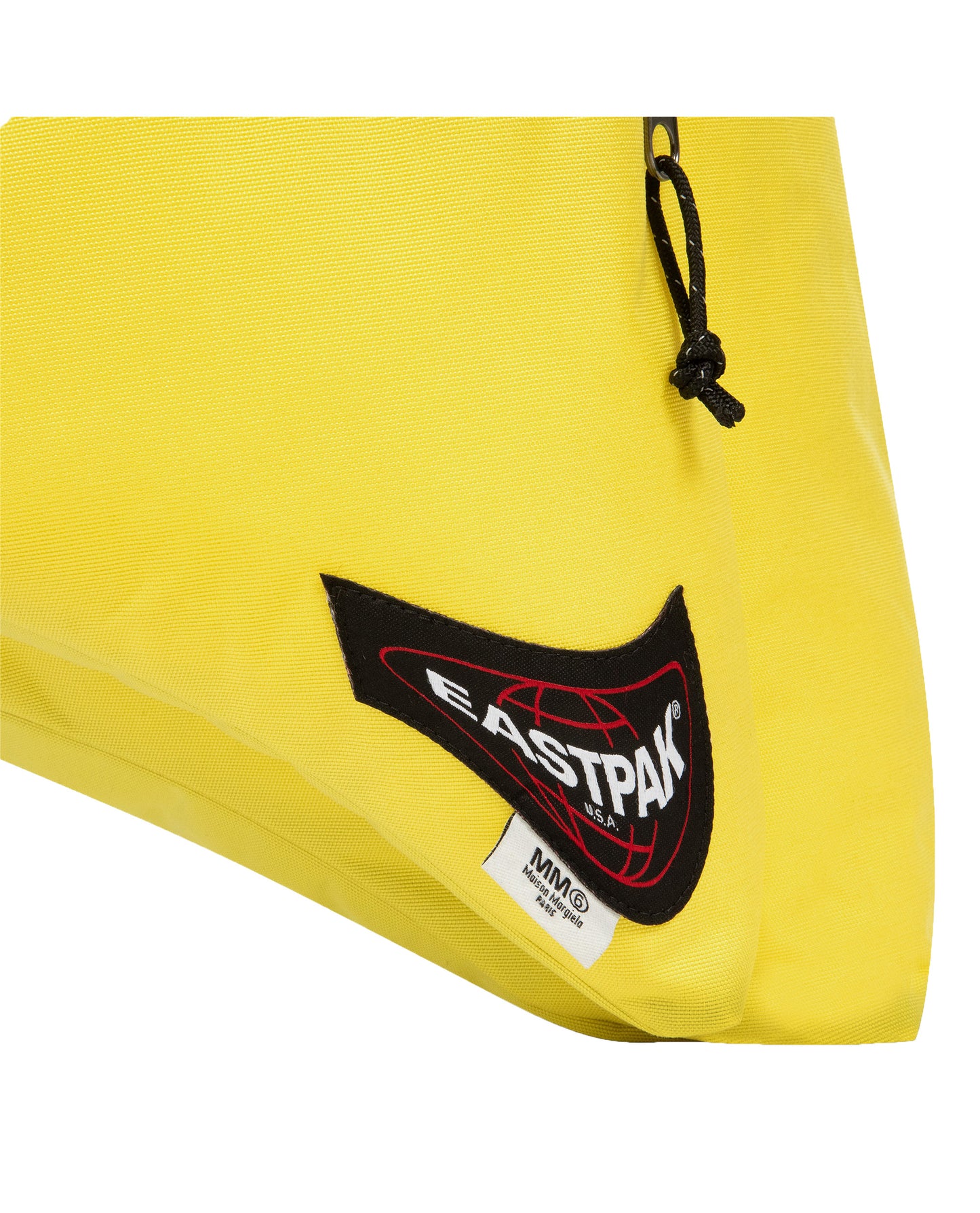 Eastpak x Maison Margiela MM6 Dripping Pak'r Yellow | STASHED